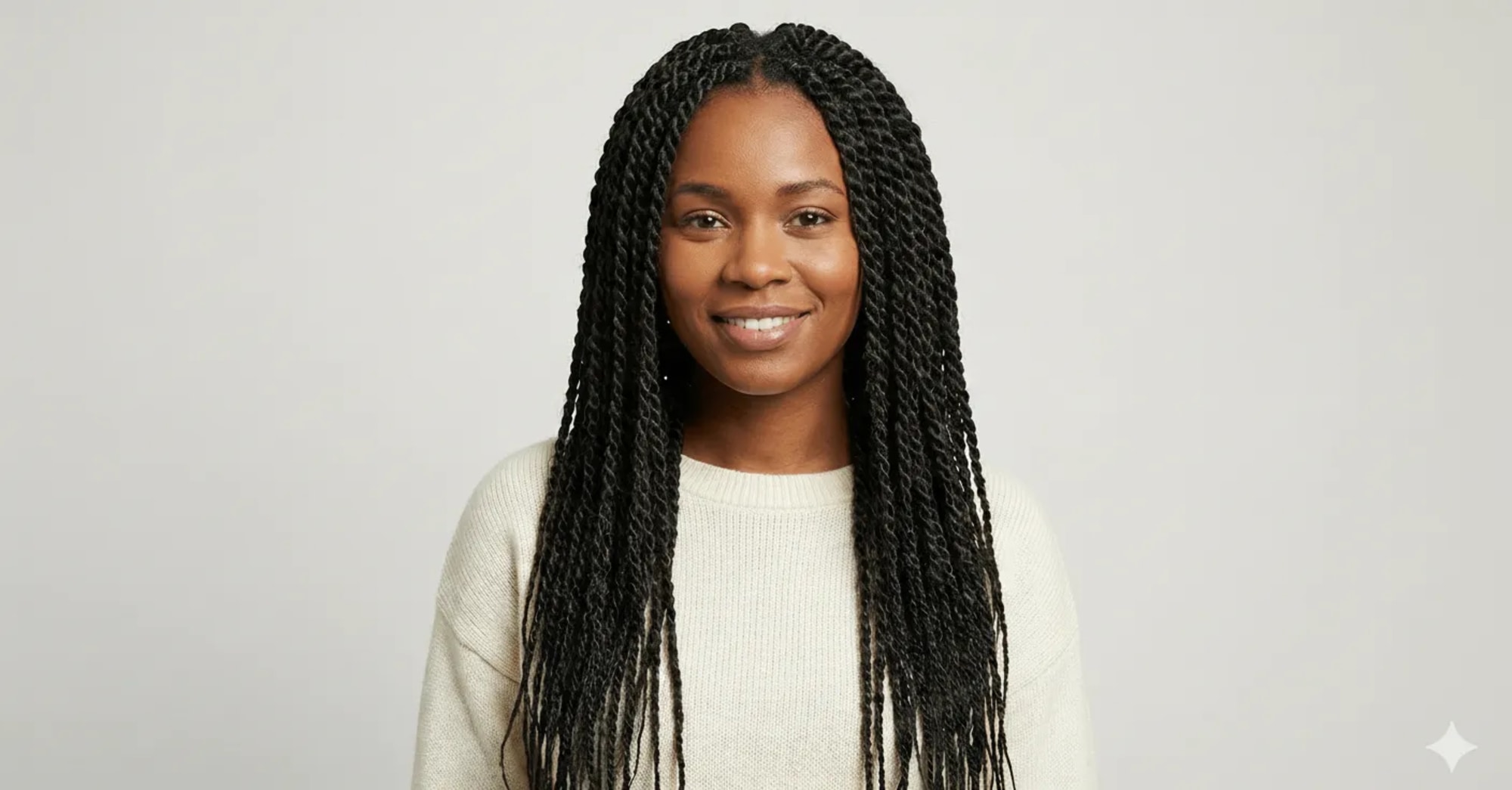 Beauty Touch African Hair Braiding hair braiding work