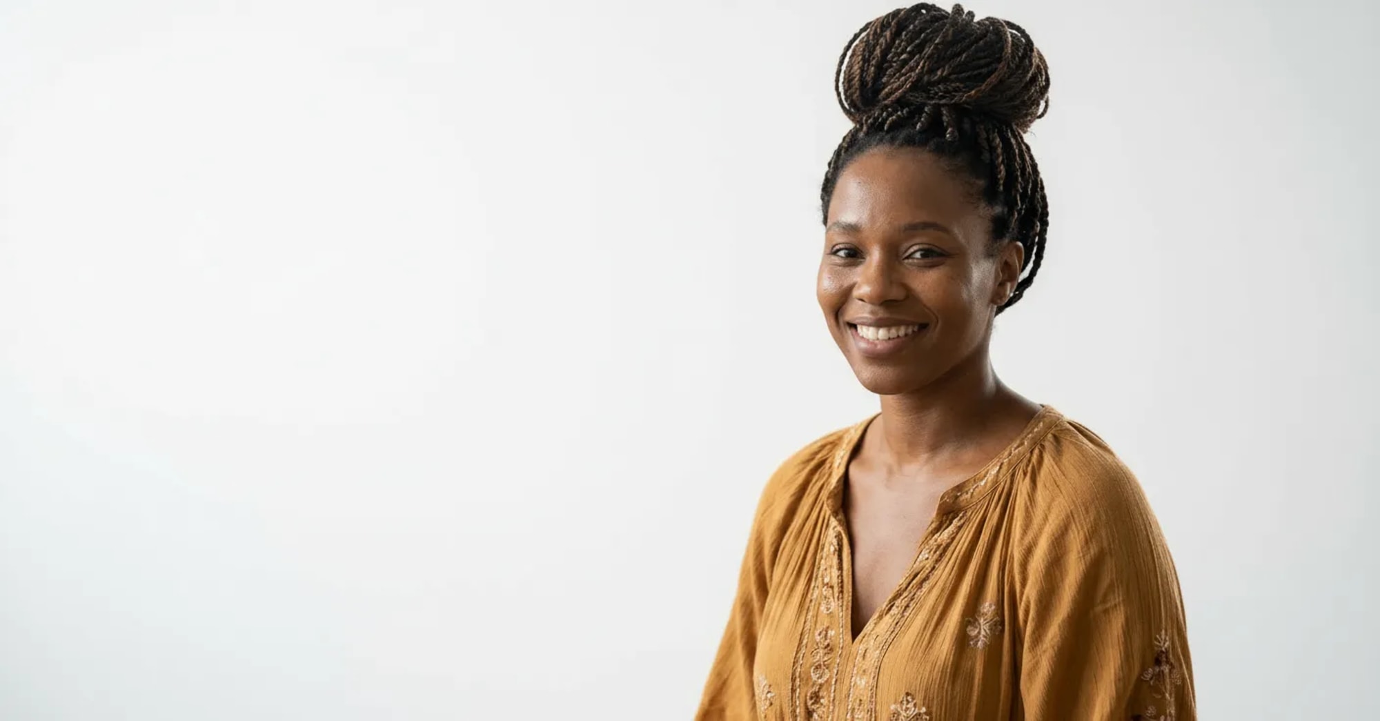 Beauty Touch African Hair Braiding hair braiding work