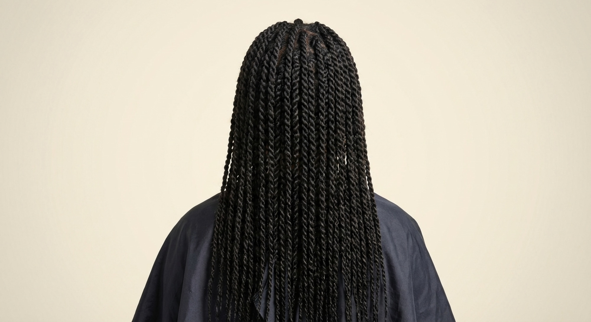 Beauty Touch African Hair Braiding hair braiding work