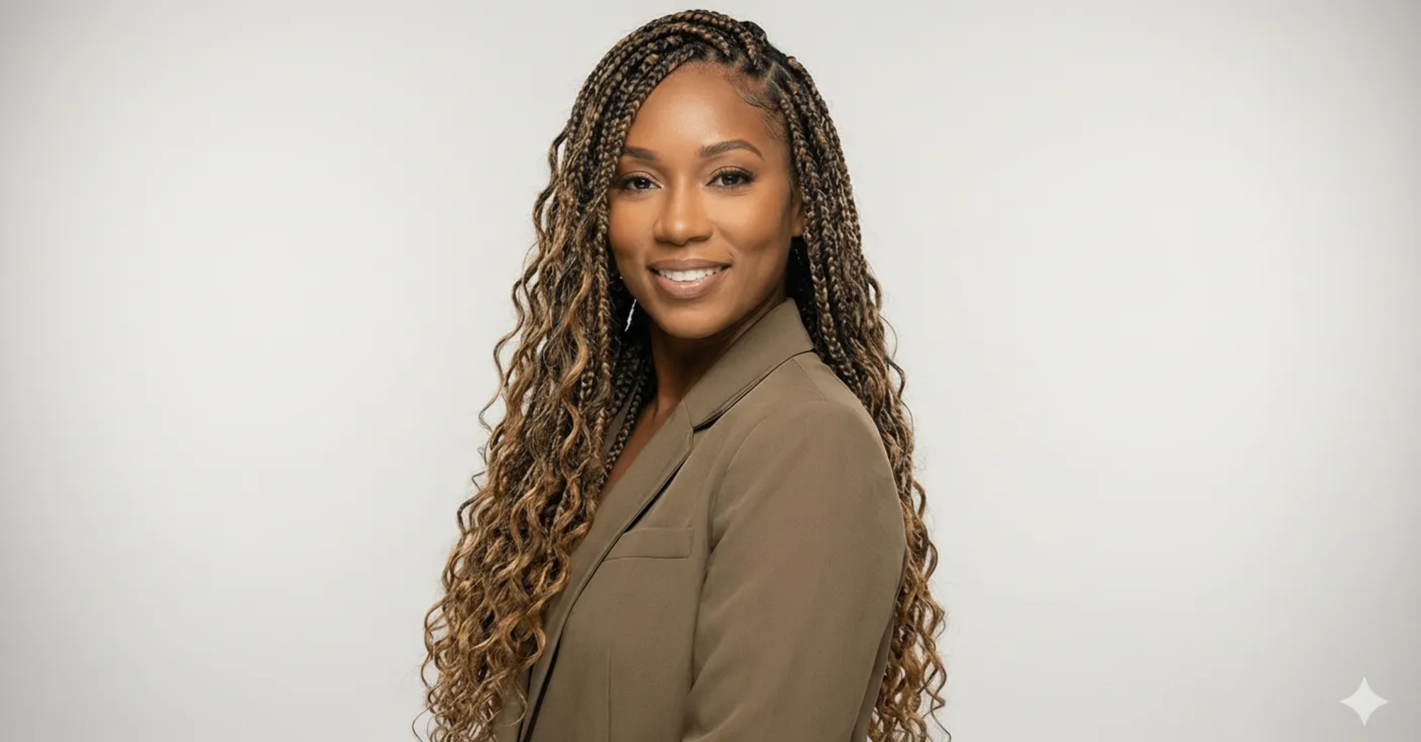 Beauty Touch African Hair Braiding hair braiding work