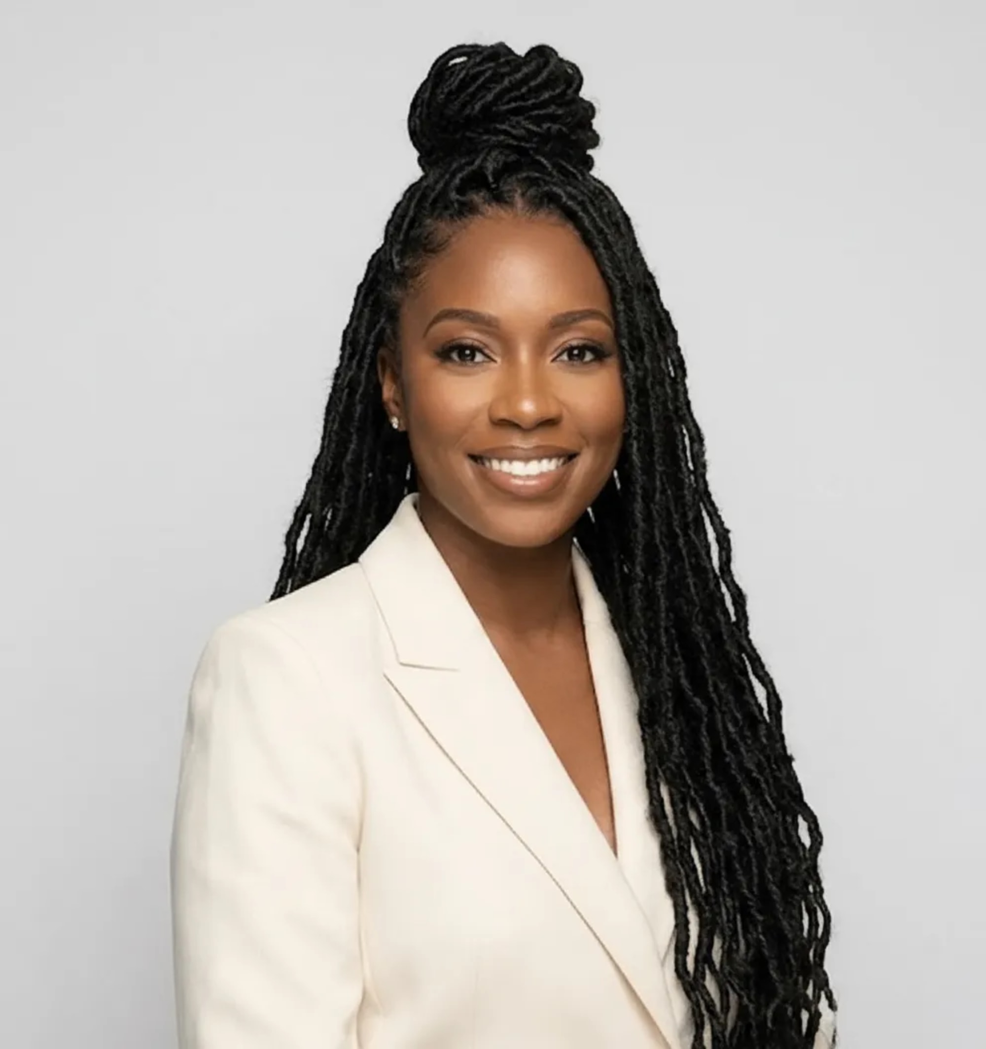Beauty Touch African Hair Braiding hair braiding work