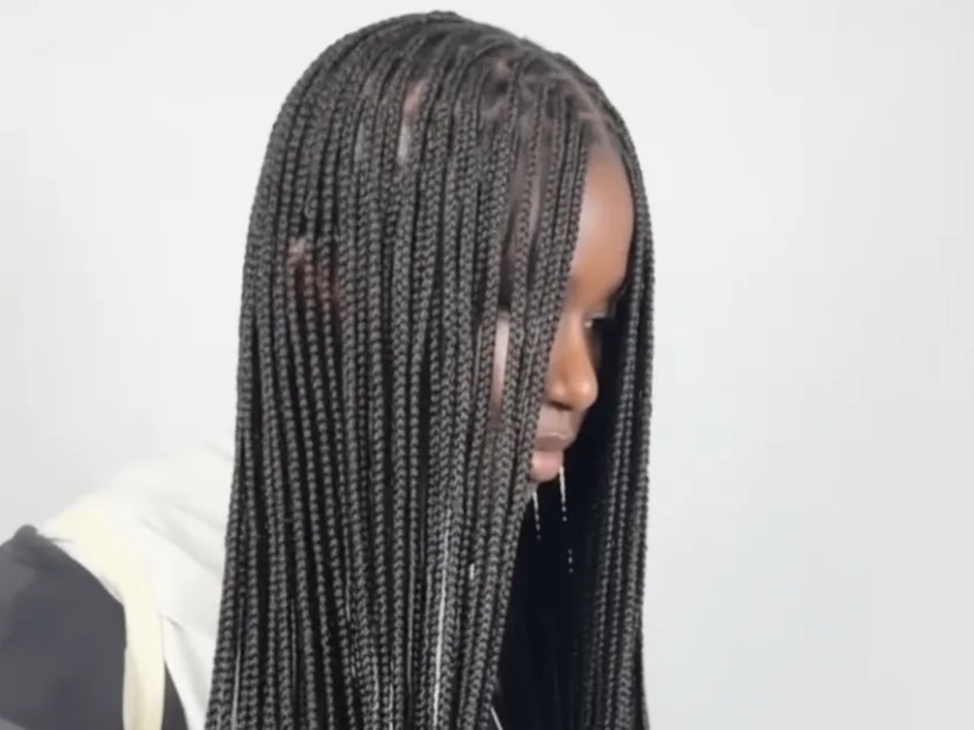 Box Braids by Chacha's Braids in Houston, TX
