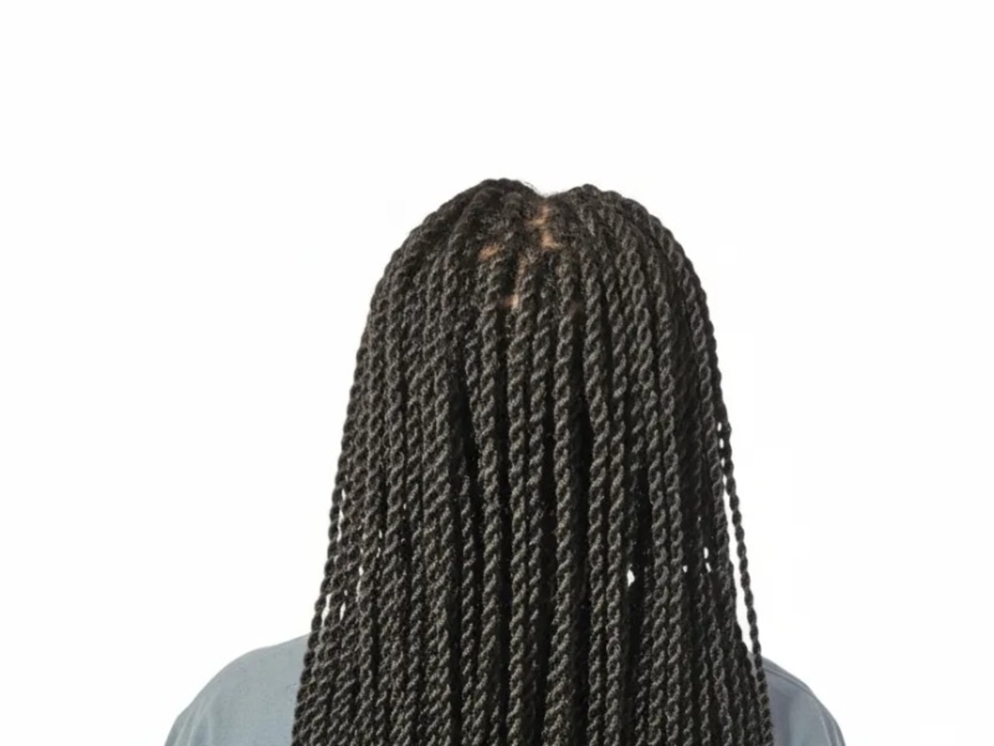 Senegalese Twists by FK Beauty & Braid African Hair Braiding in Pflugerville, TX