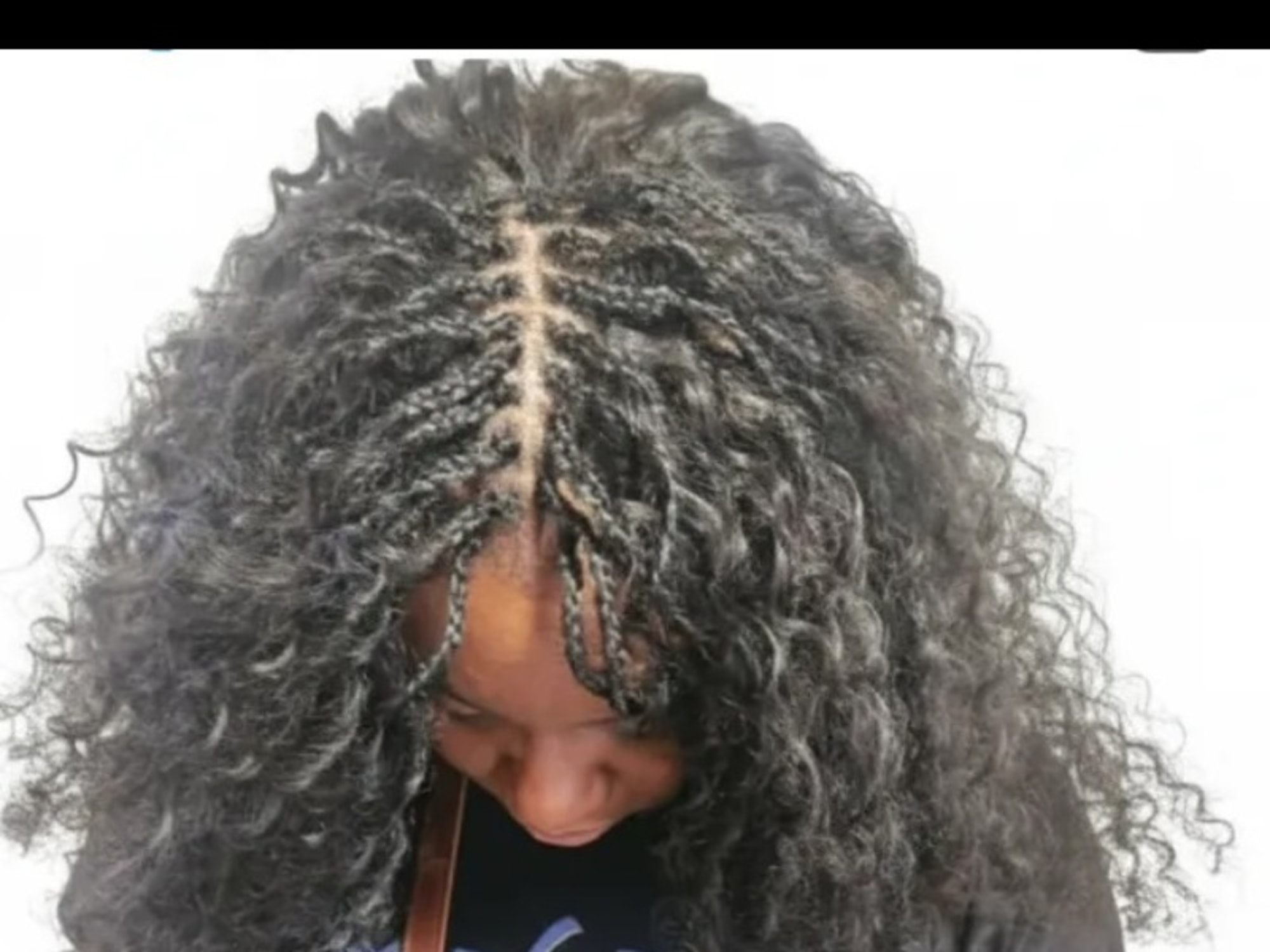 Micro Braids by FK Beauty & Braid African Hair Braiding in Pflugerville, TX
