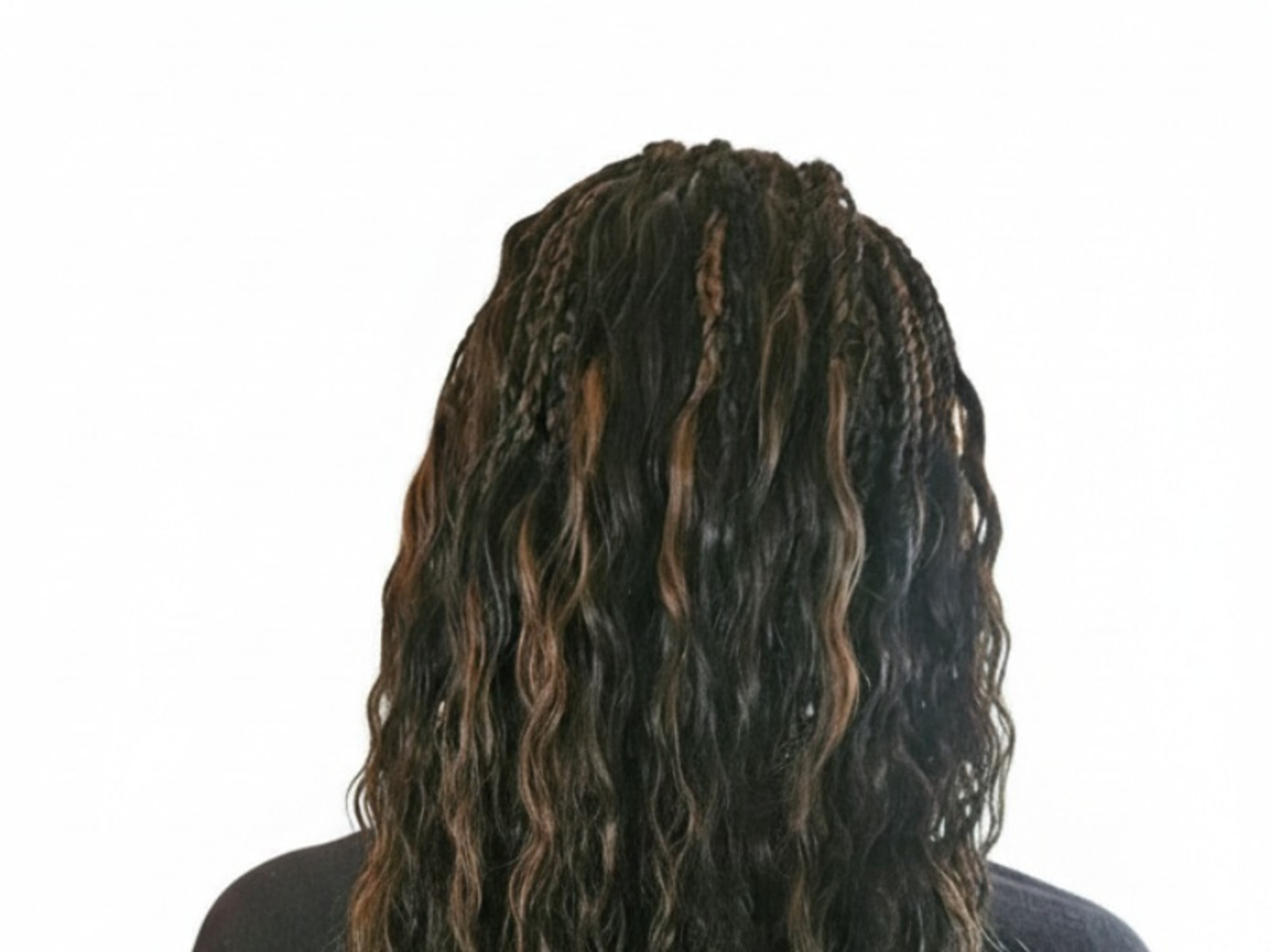 Micro Braids by FK Beauty & Braid African Hair Braiding in Pflugerville, TX