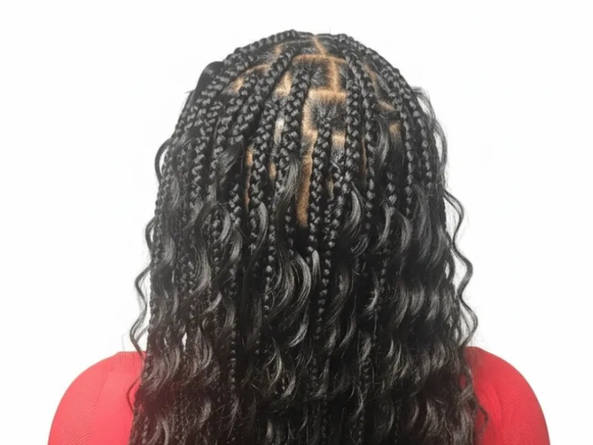 Box Braids by Madi African Hair Braiding & Beauty supply in Bear, DE