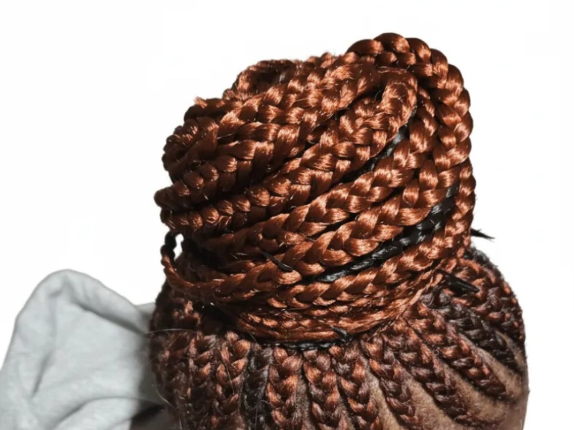 Feed-In Braids by Madi African Hair Braiding & Beauty supply in Bear, DE