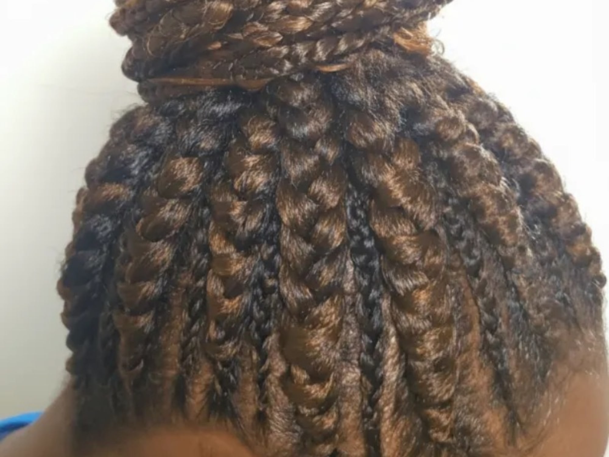 Cornrows by Madi African Hair Braiding & Beauty supply in Bear, DE