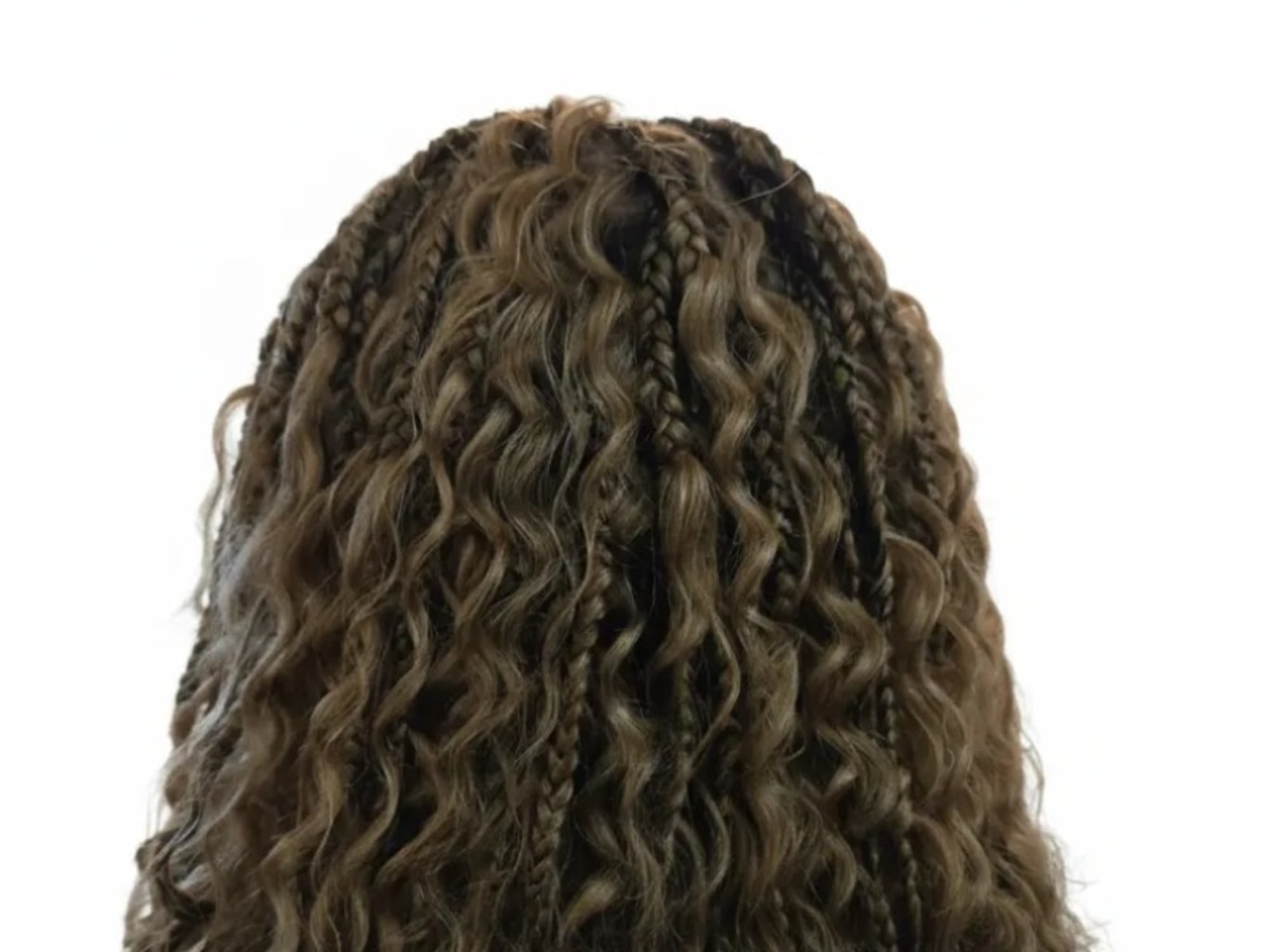 Box Braids by Madi African Hair Braiding & Beauty supply in Bear, DE