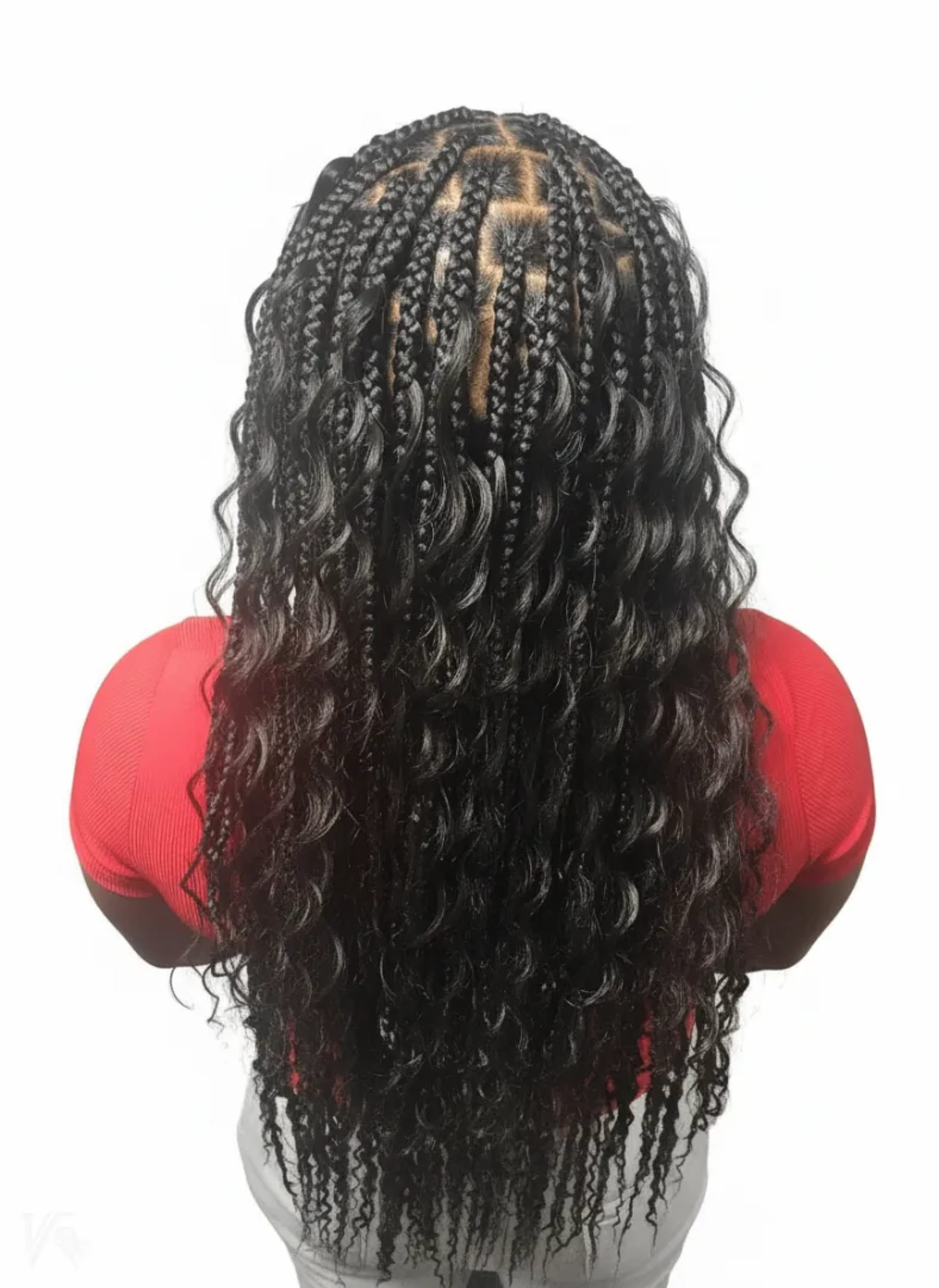Madi African Hair Braiding & Beauty supply hair braiding