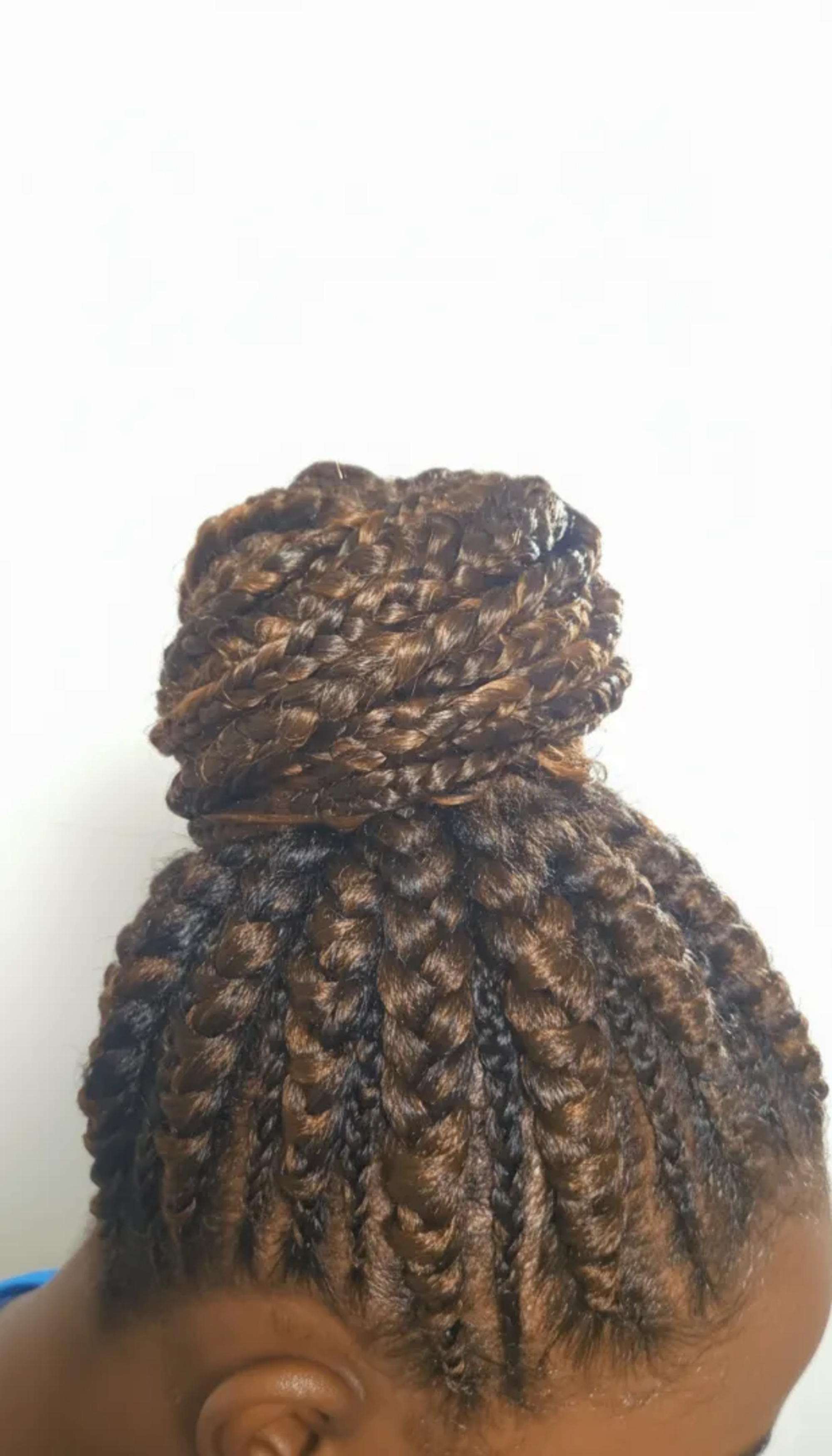Madi African Hair Braiding & Beauty supply hair braiding