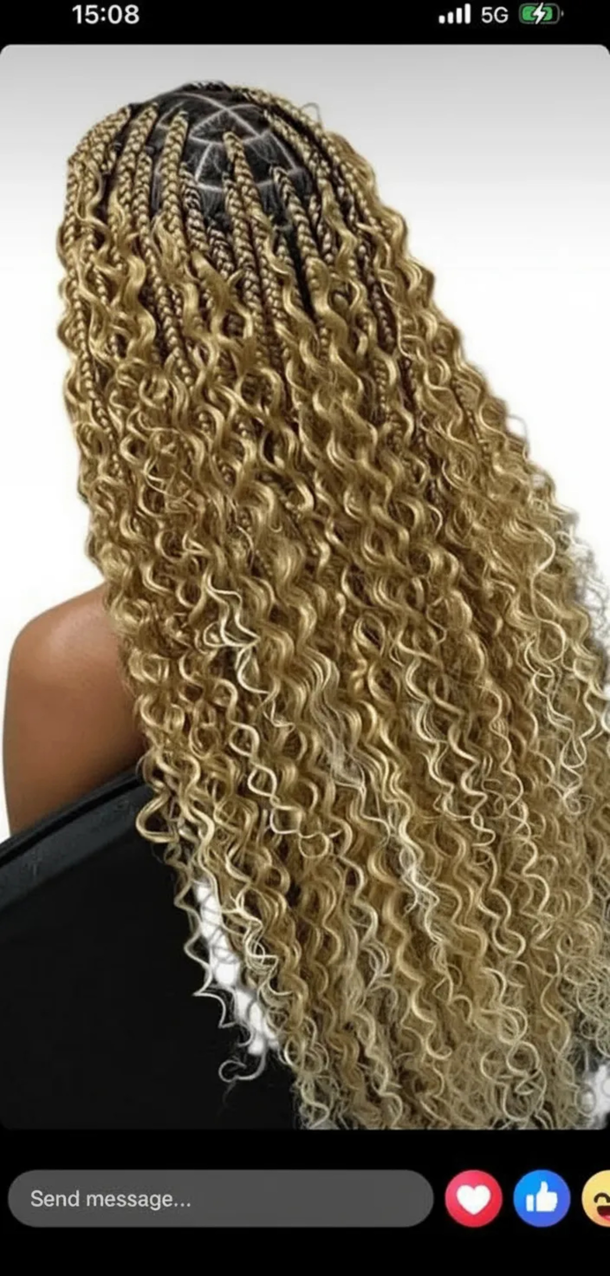 Top African Hair Braiding Fama hair braiding