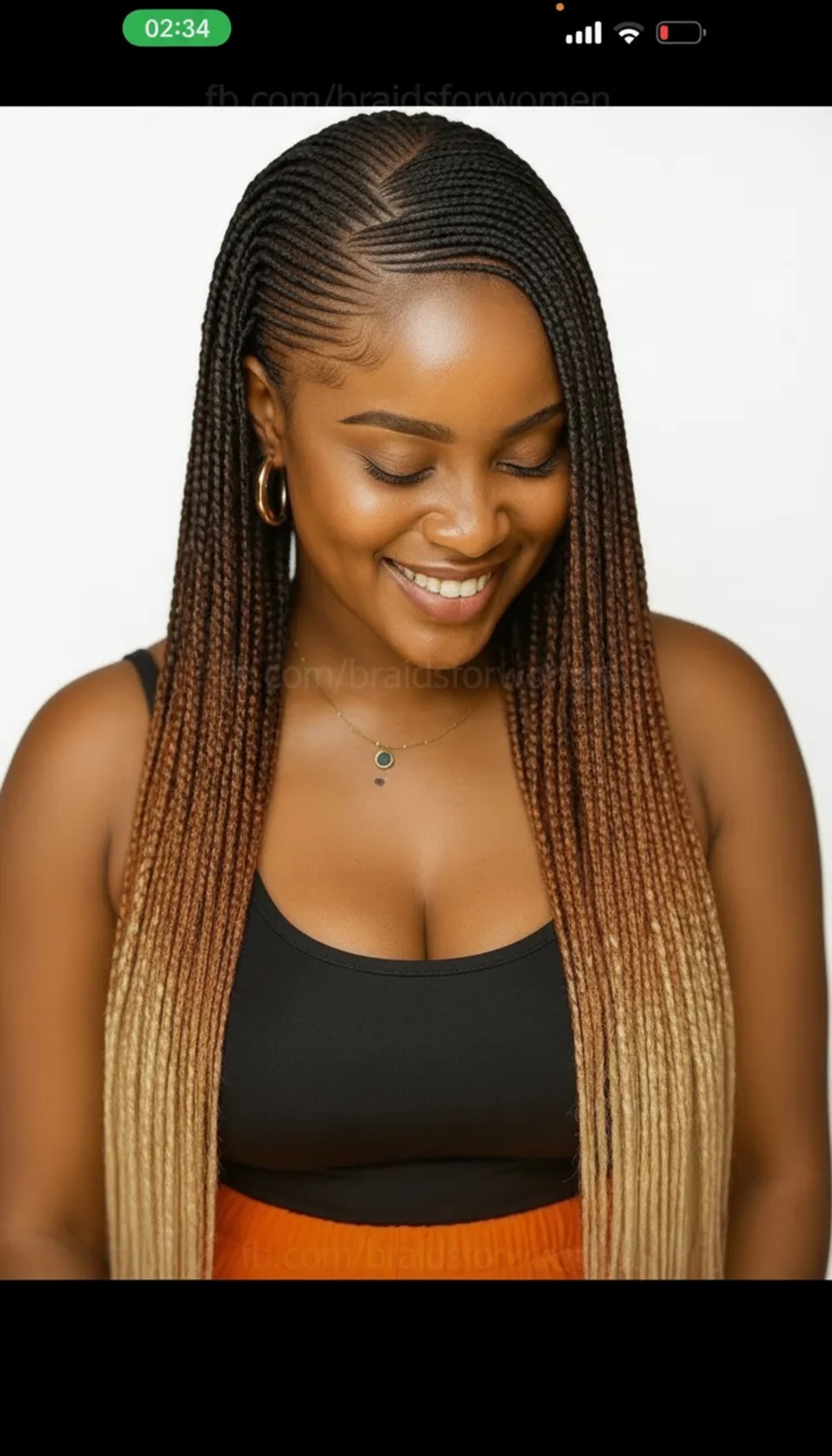 Top African Hair Braiding Fama hair braiding