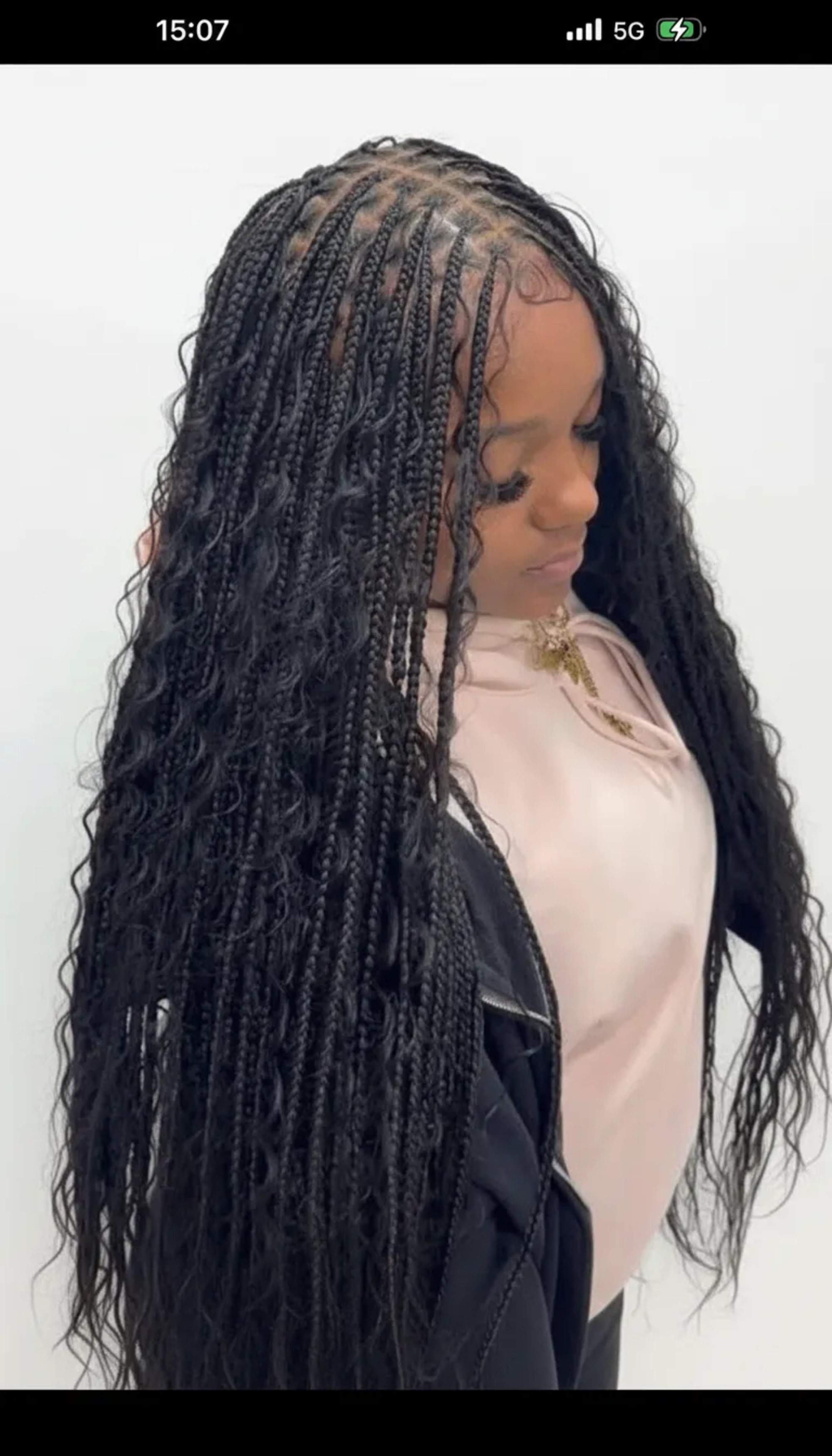 Top African Hair Braiding Fama hair braiding