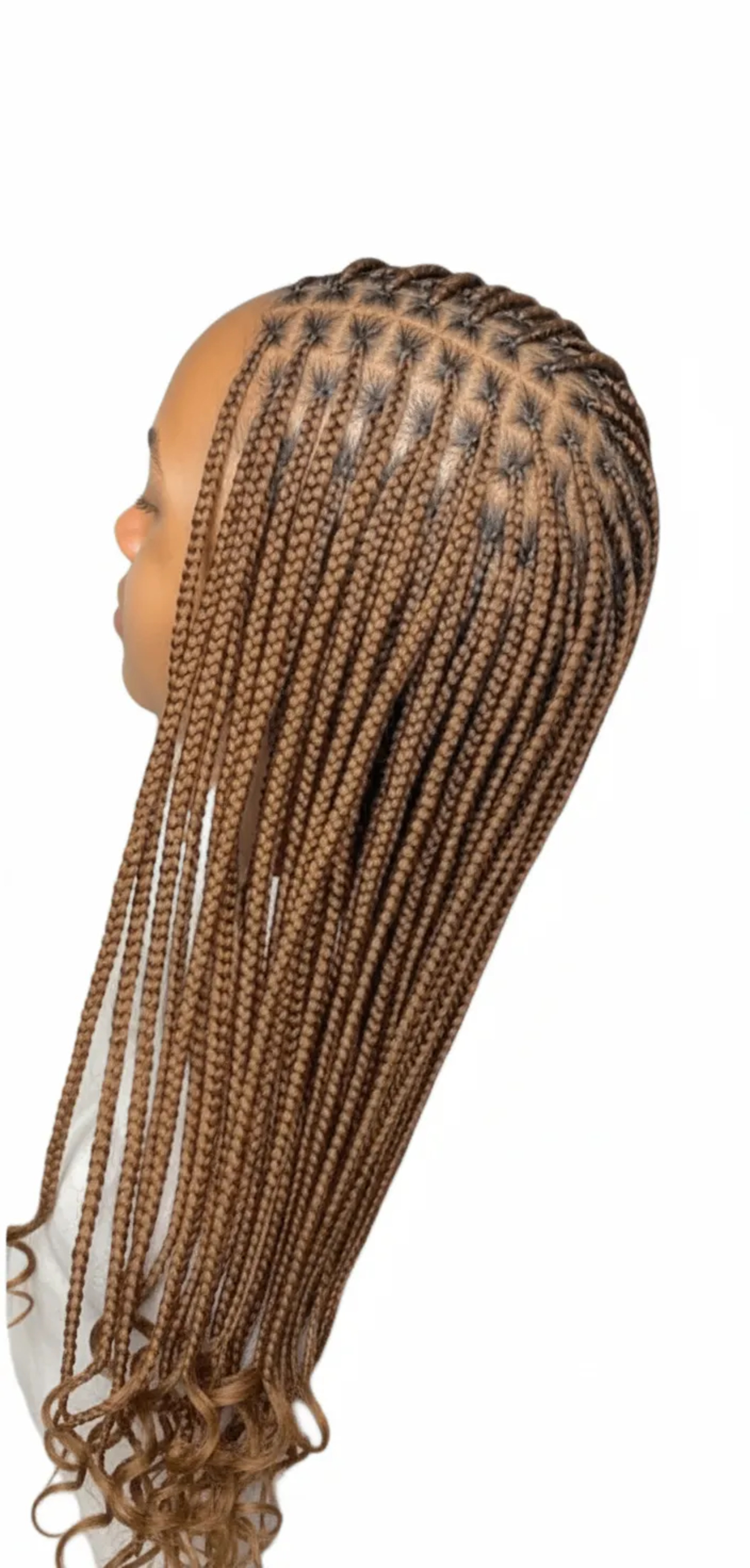 Top African Hair Braiding Fama hair braiding