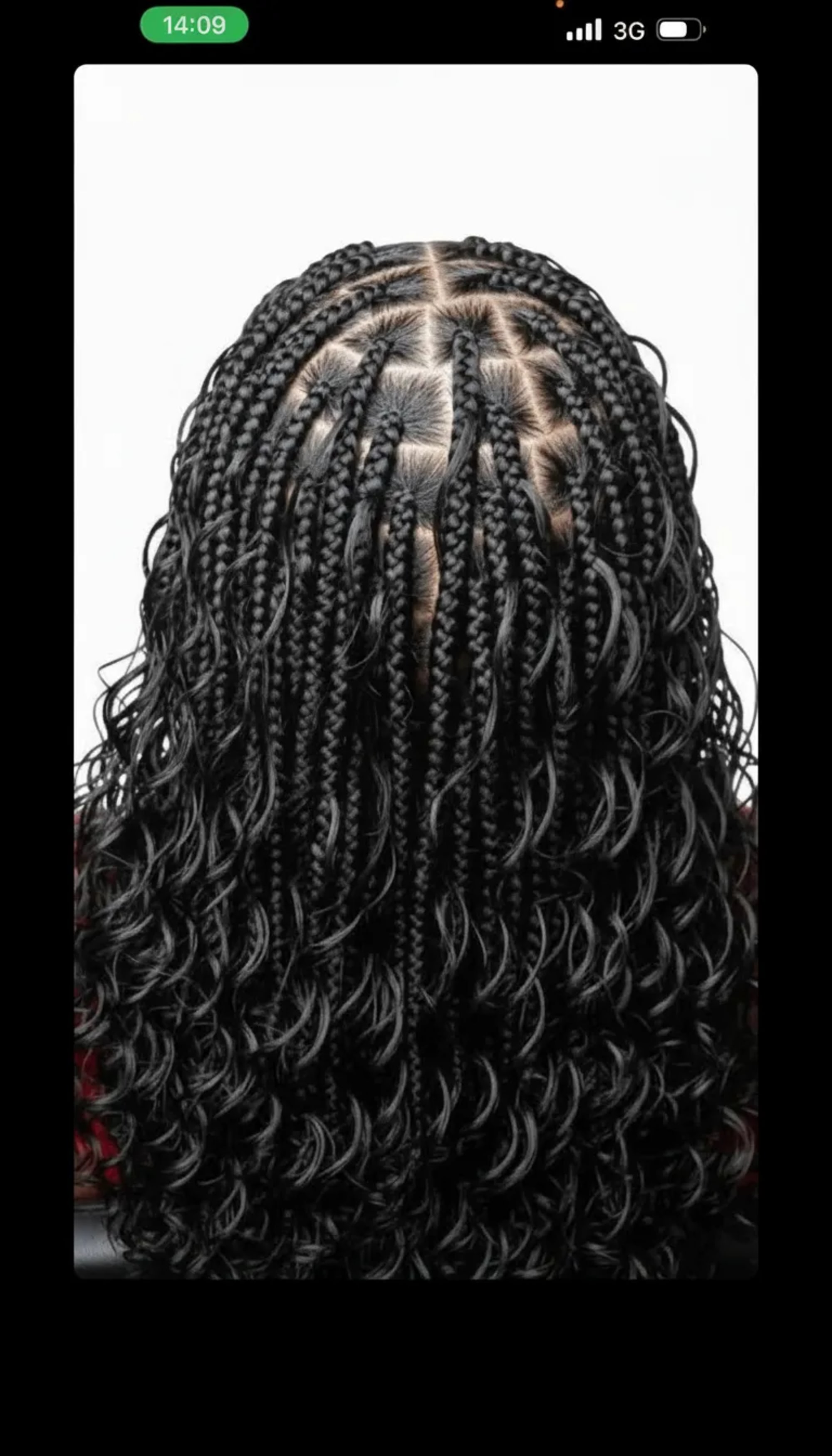 Top African Hair Braiding Fama hair braiding work