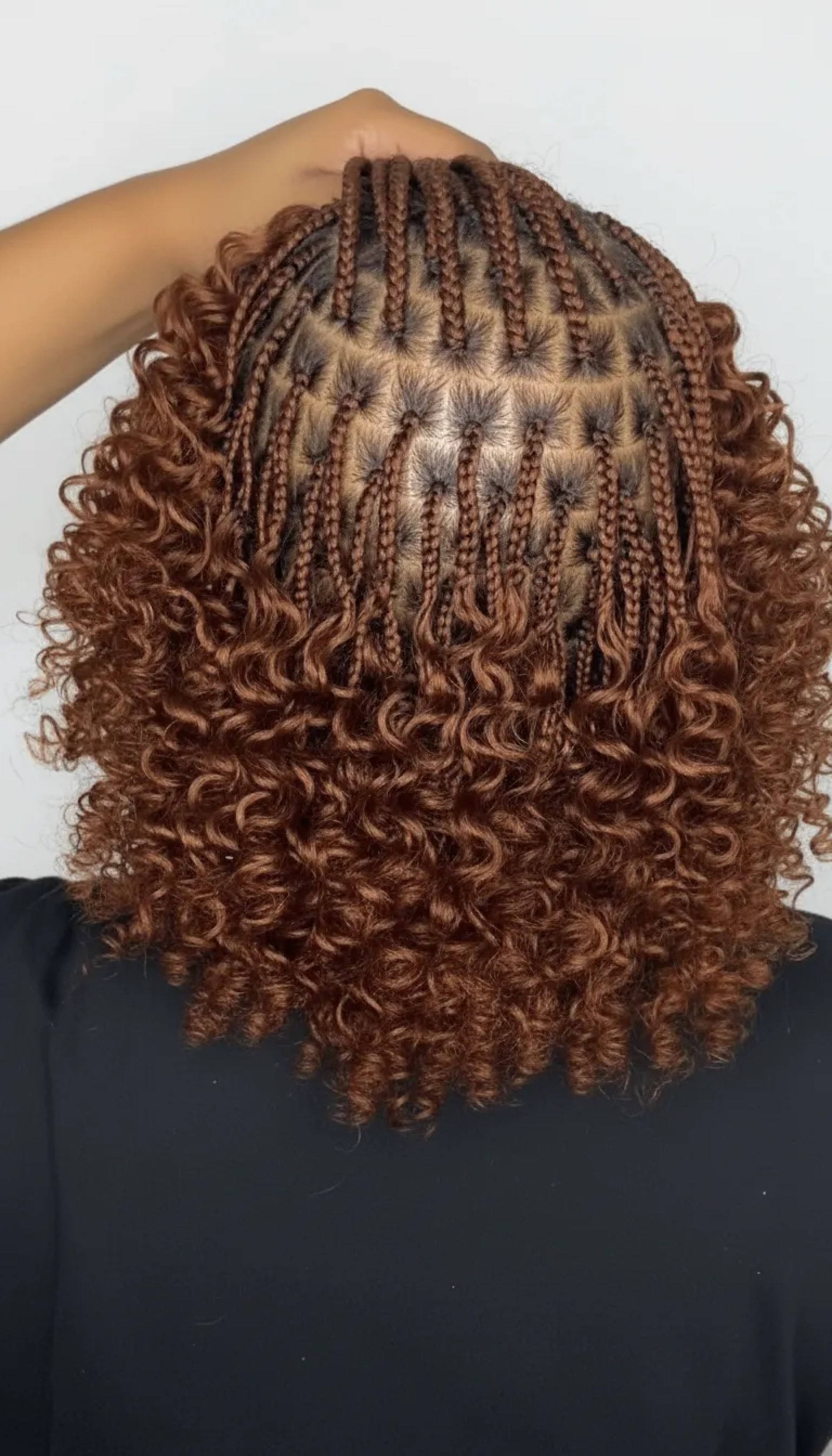 Top African Hair Braiding Fama hair braiding work