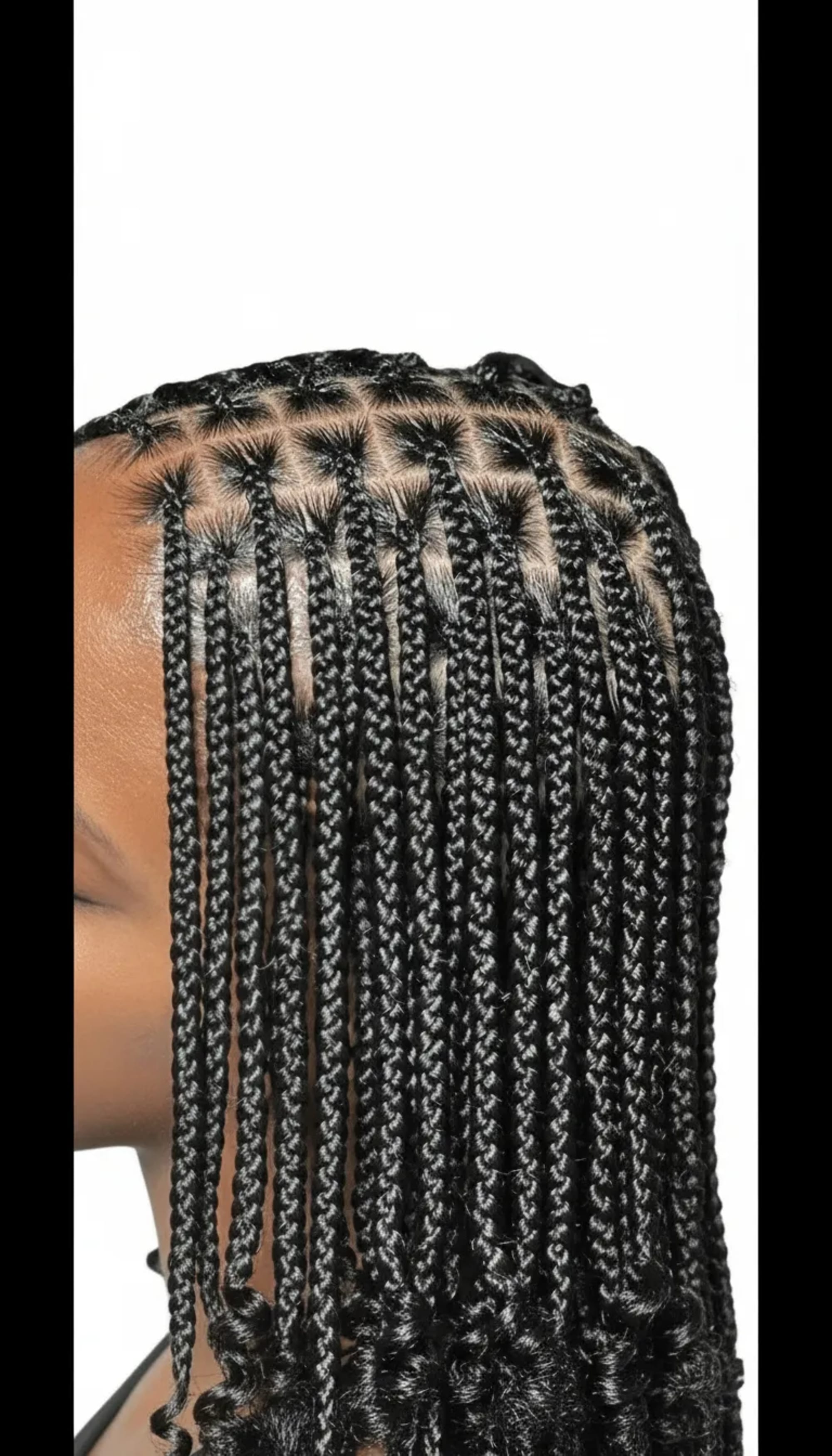 Top African Hair Braiding Fama hair braiding work