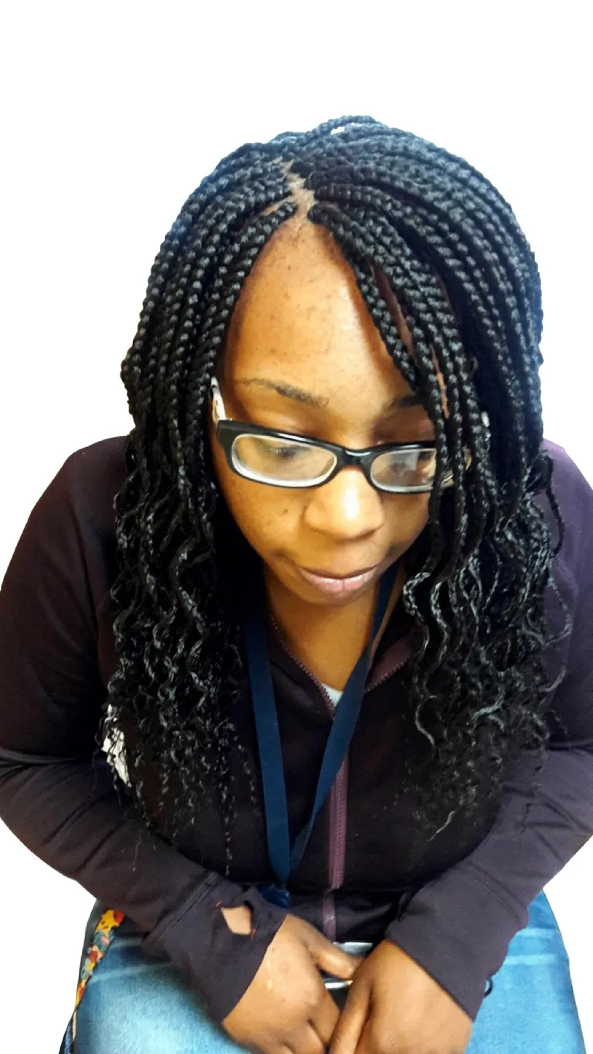 Felicia Hair Braiding hair braiding