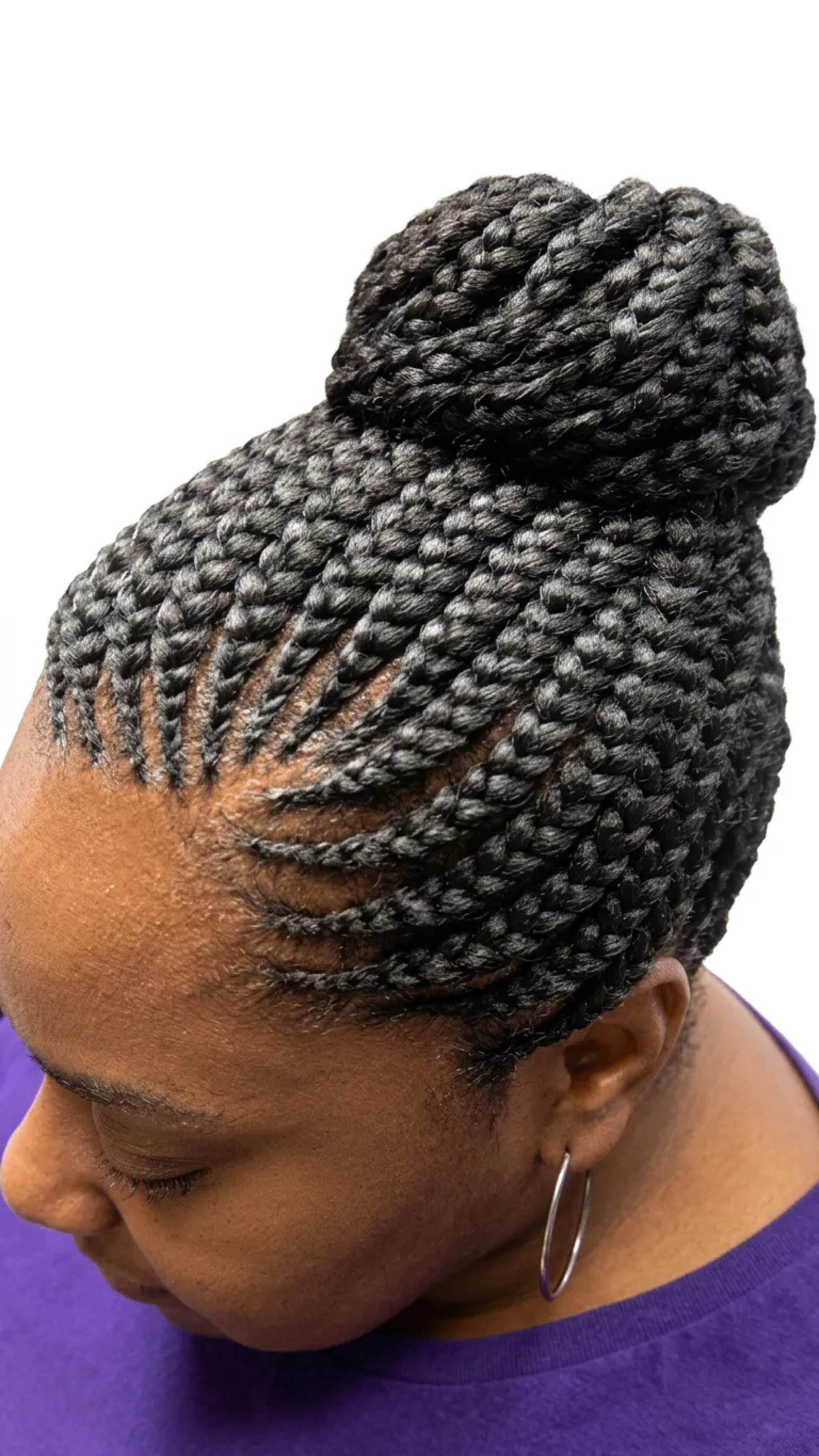 Felicia Hair Braiding hair braiding