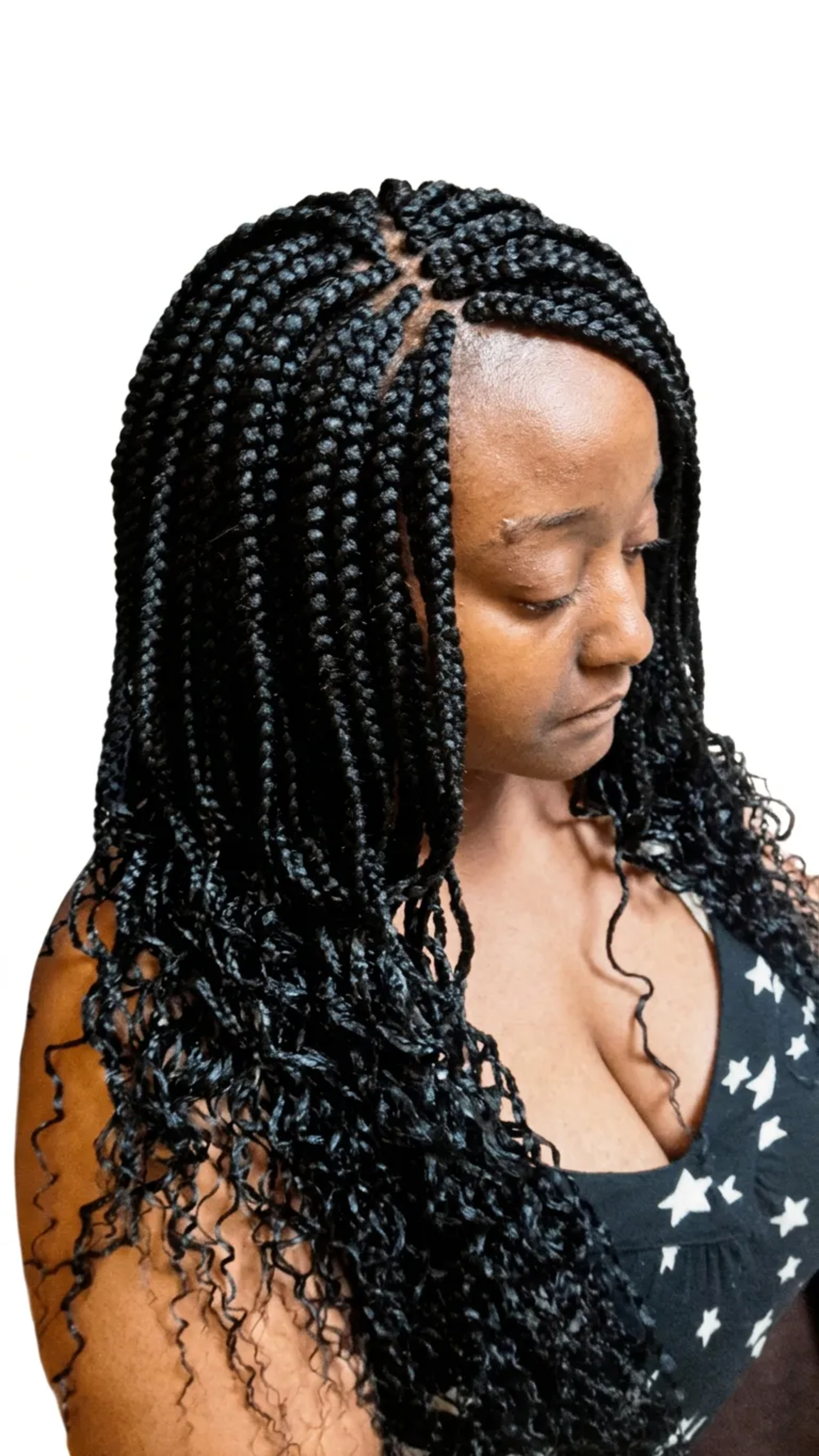 Felicia Hair Braiding hair braiding