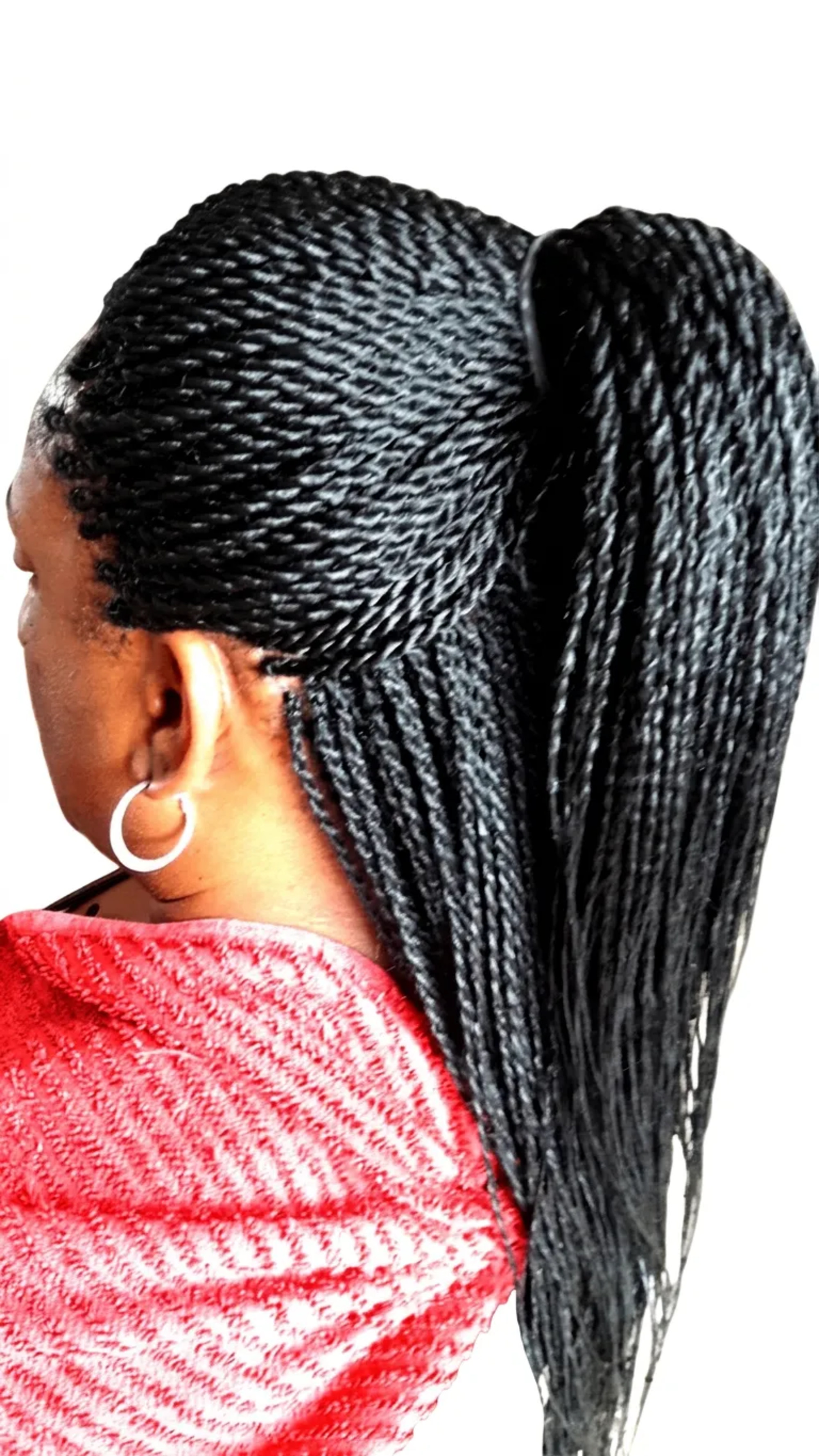 Felicia Hair Braiding hair braiding work