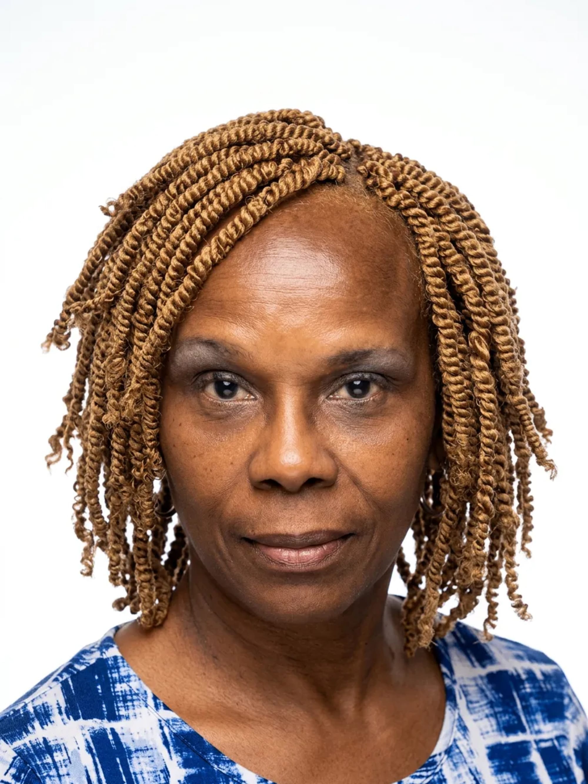 Felicia Hair Braiding hair braiding work
