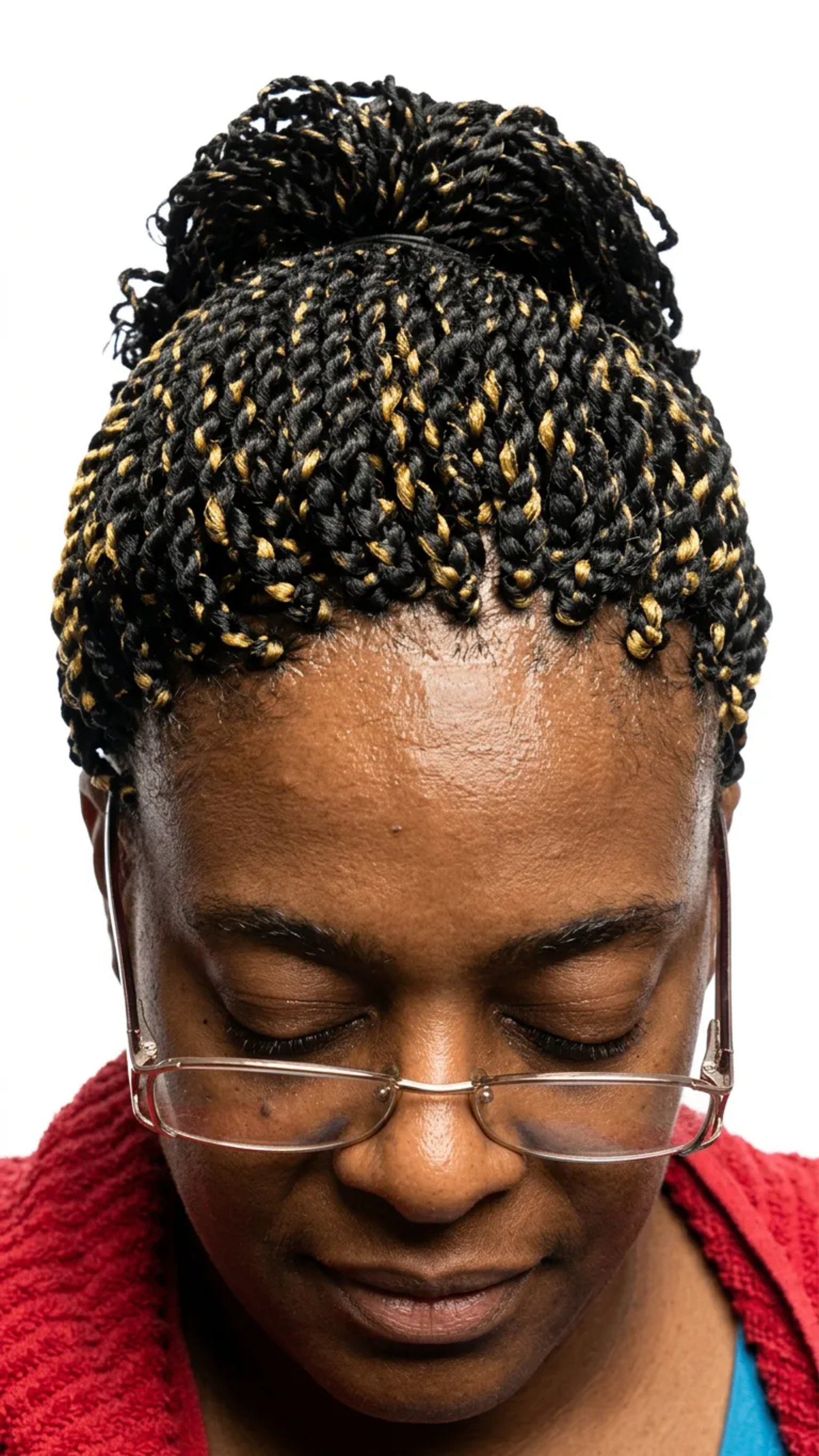 Felicia Hair Braiding hair braiding work