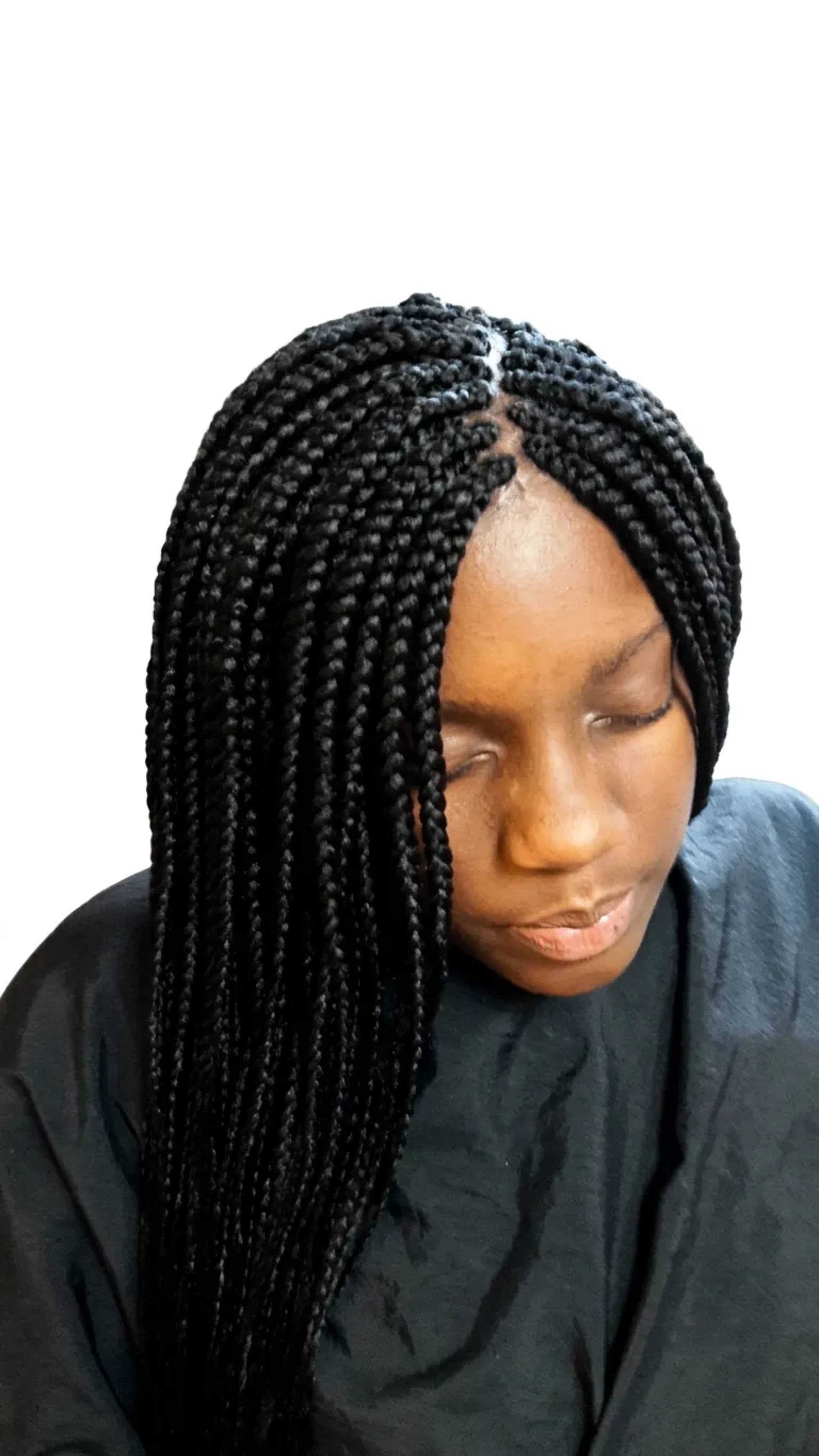 Felicia Hair Braiding hair braiding work