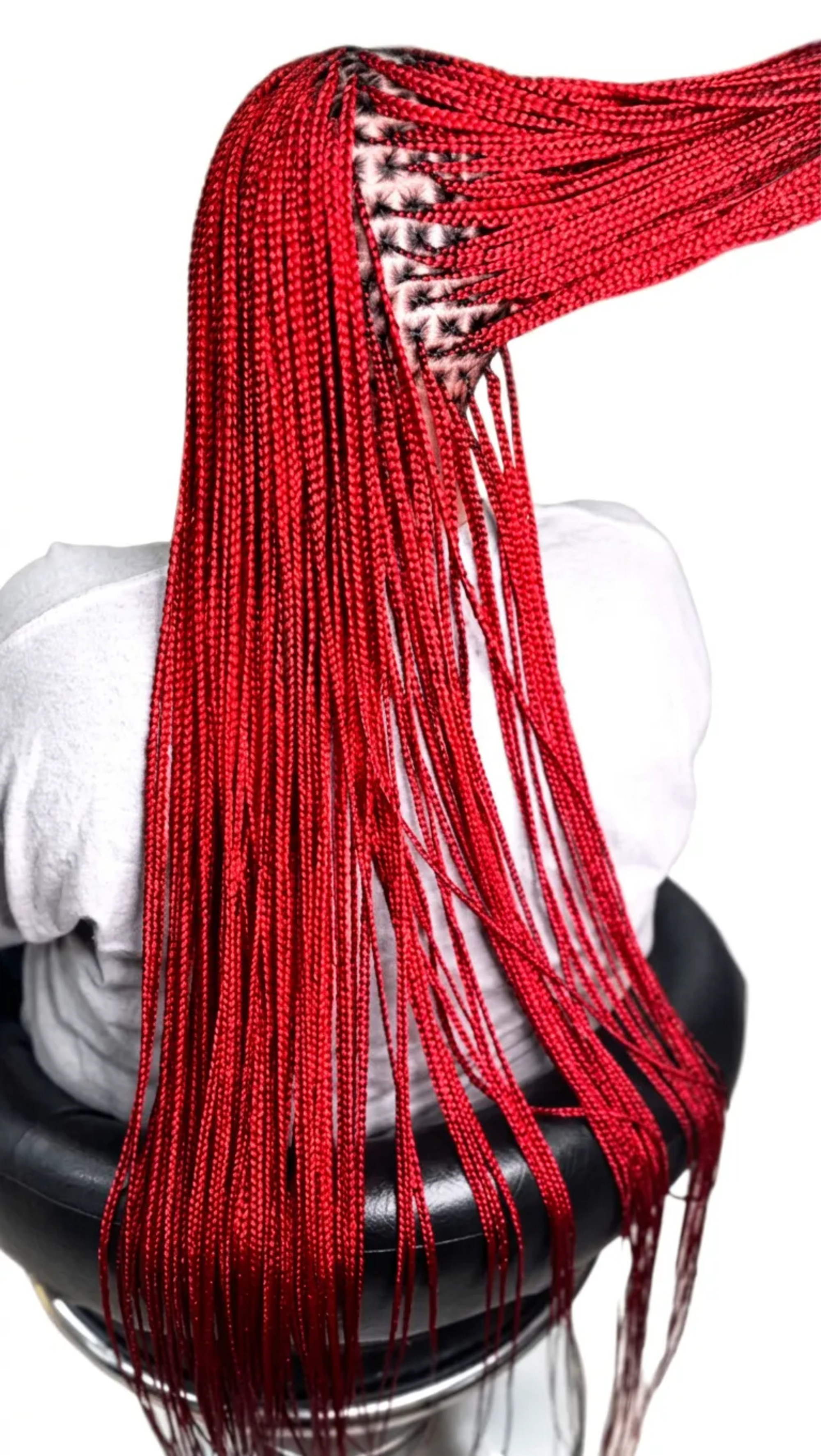 Mary's African Hair Braiding hair braiding