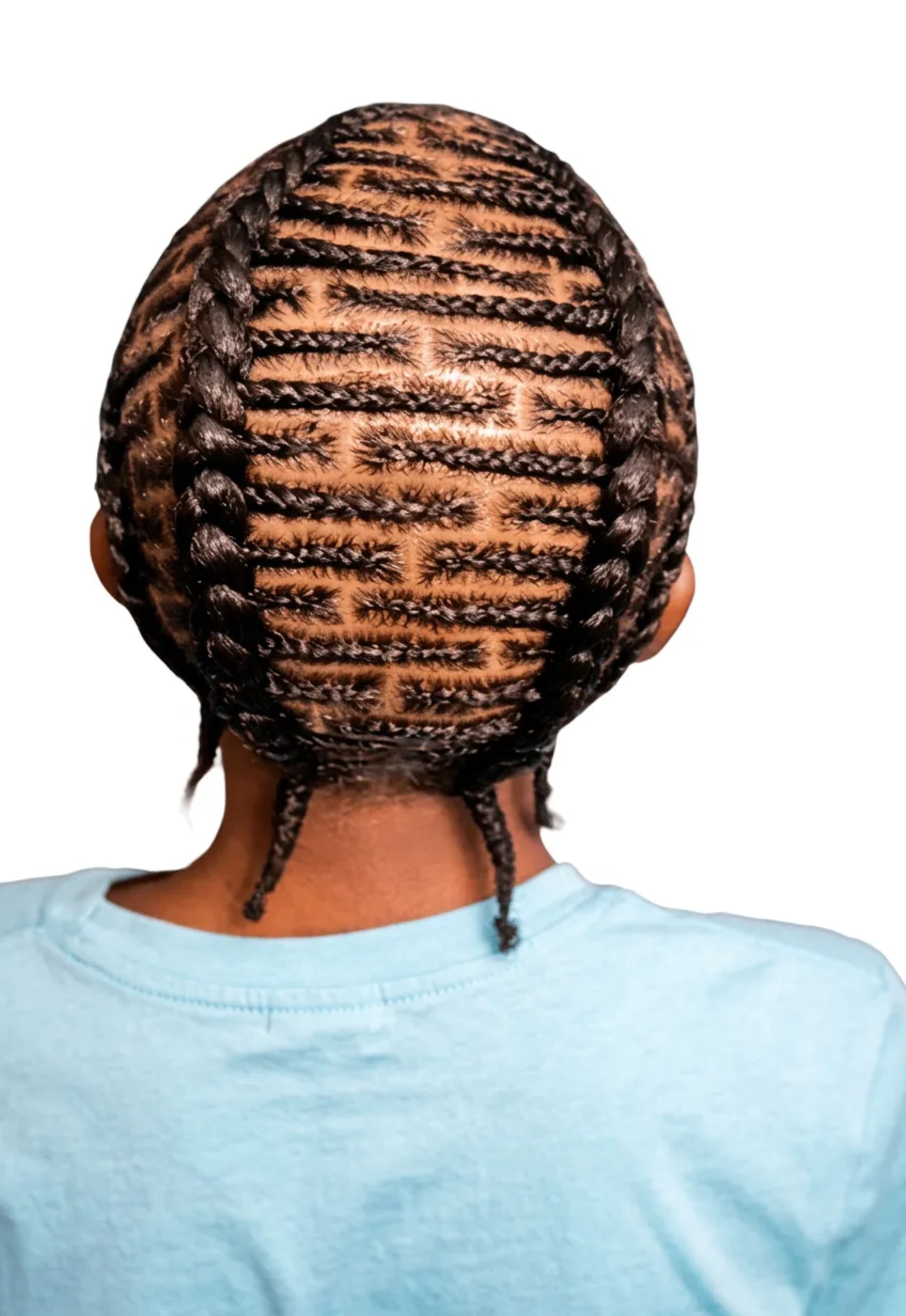 Braiding | Miraculous Braids hair braiding work