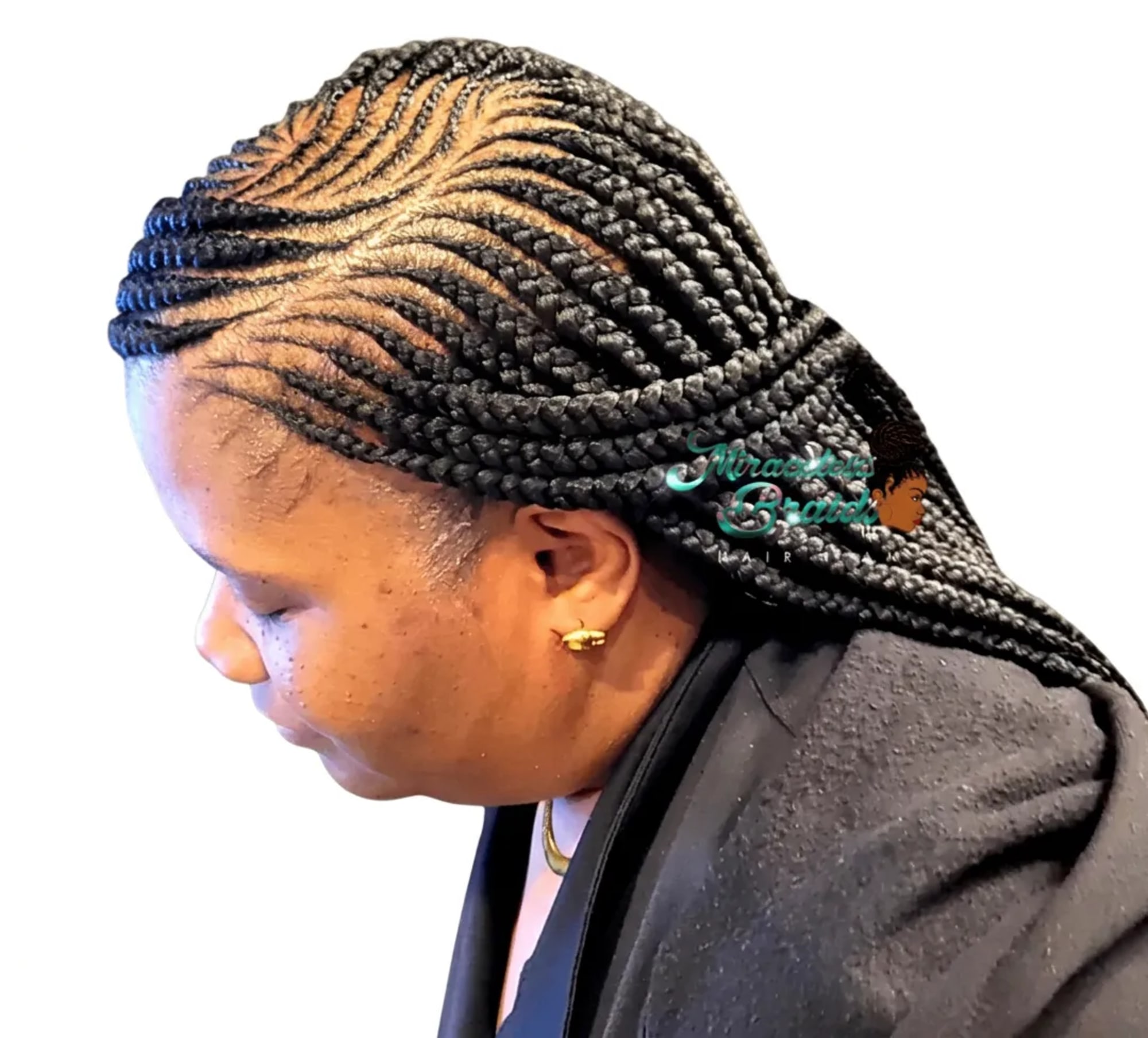 Boho Braids by Braiding | Miraculous Braids in Lockhart, FL