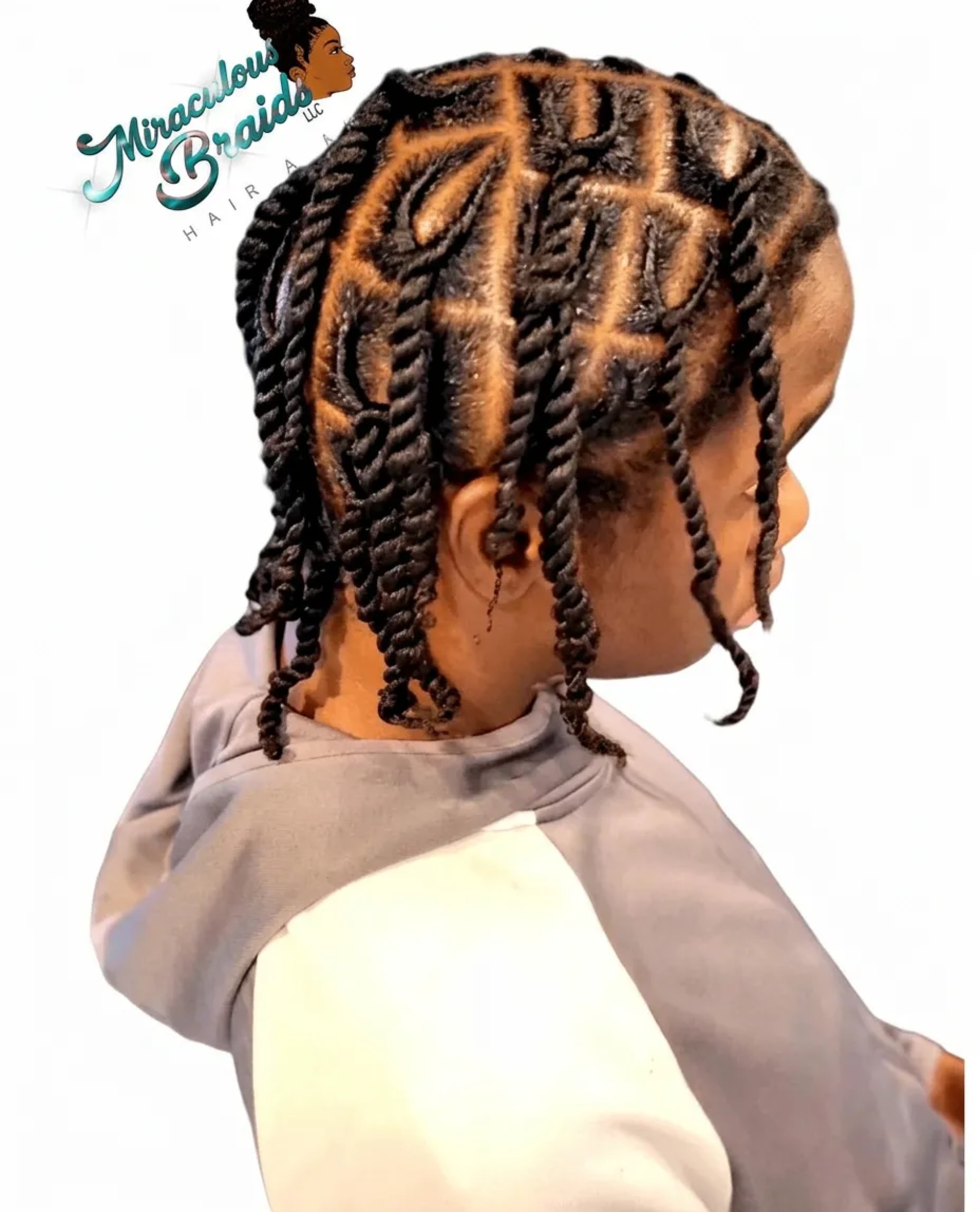 Passion Twists by Braiding | Miraculous Braids in Lockhart, FL