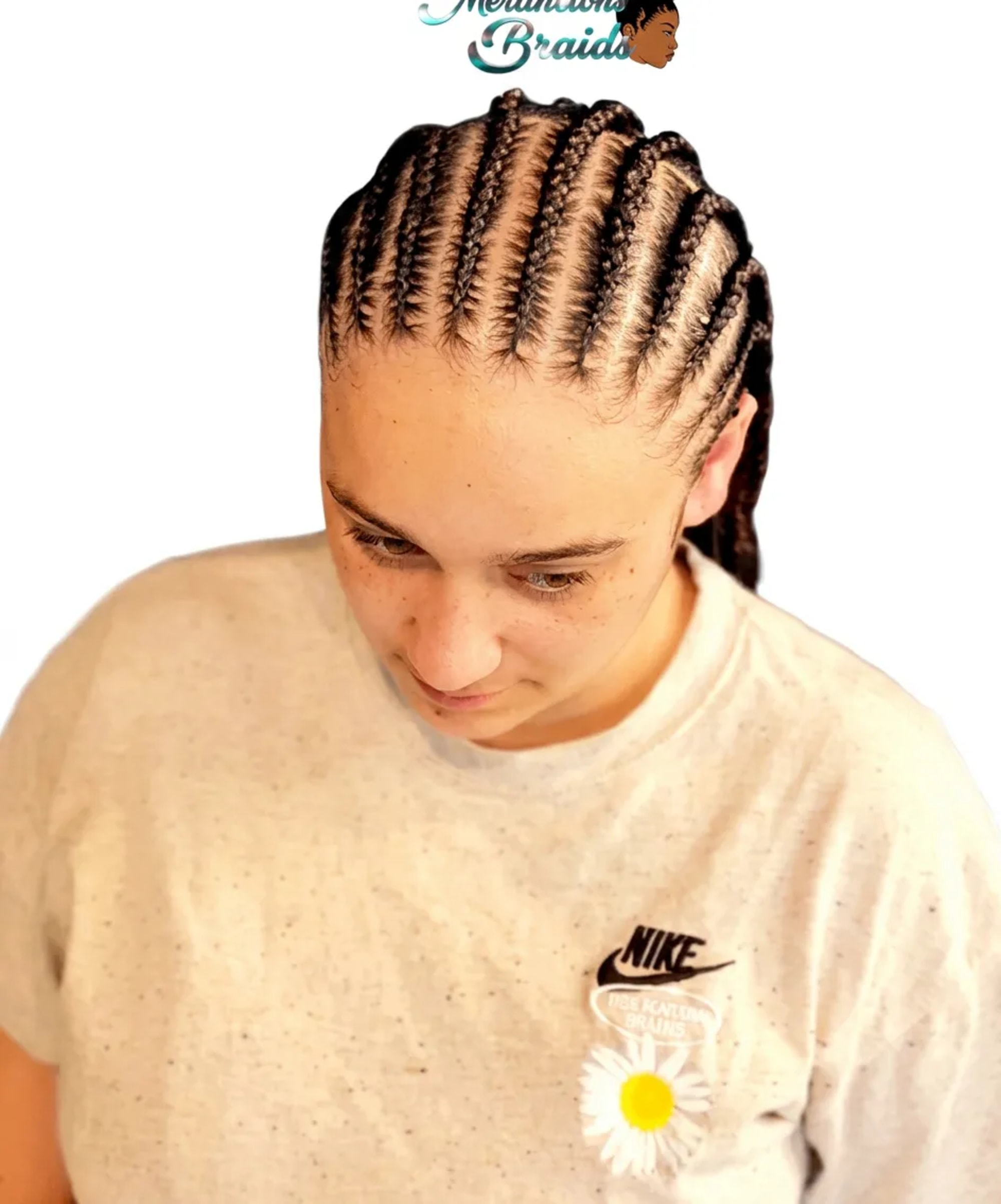 Braiding | Miraculous Braids hair braiding work