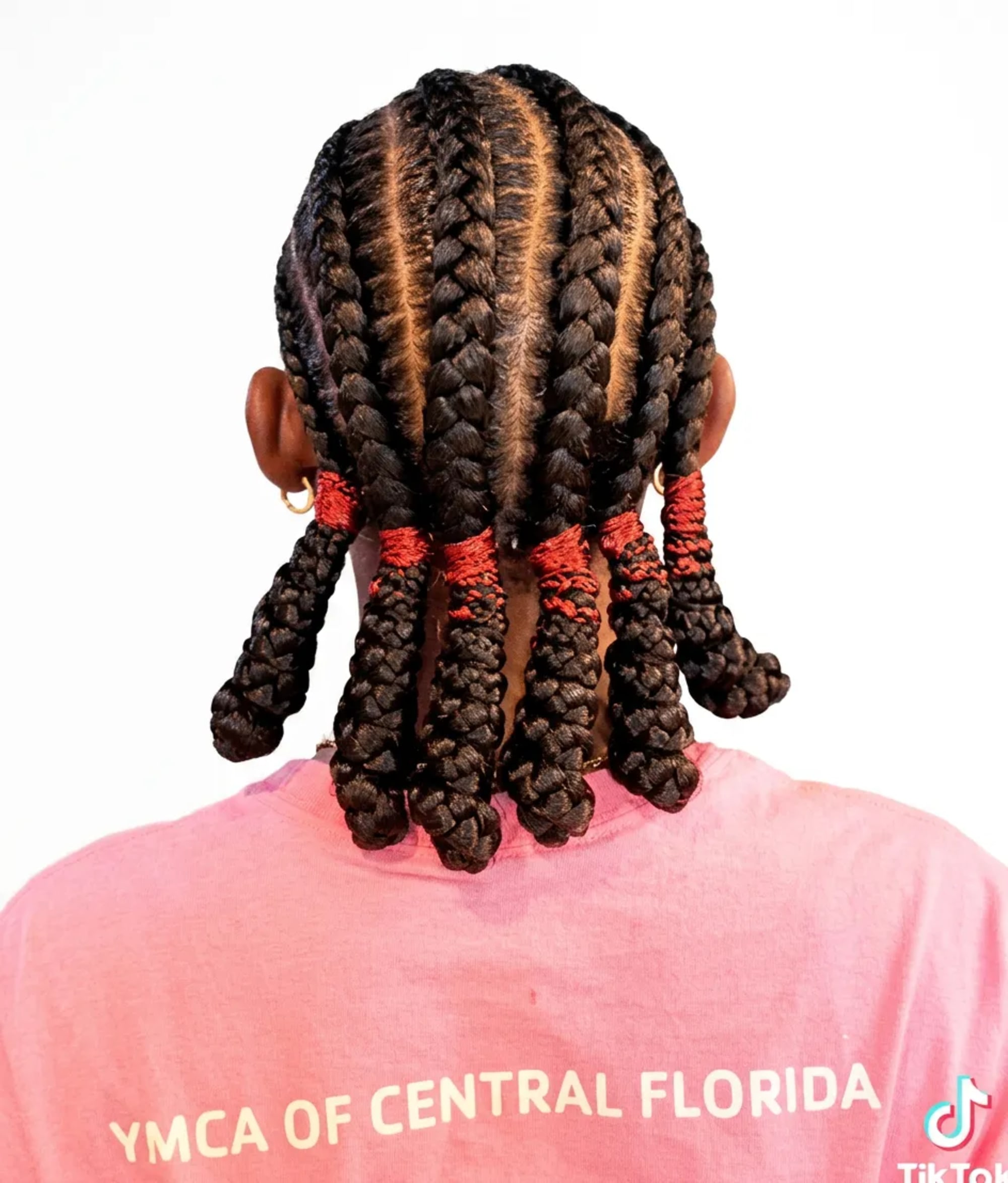 Braiding | Miraculous Braids hair braiding work