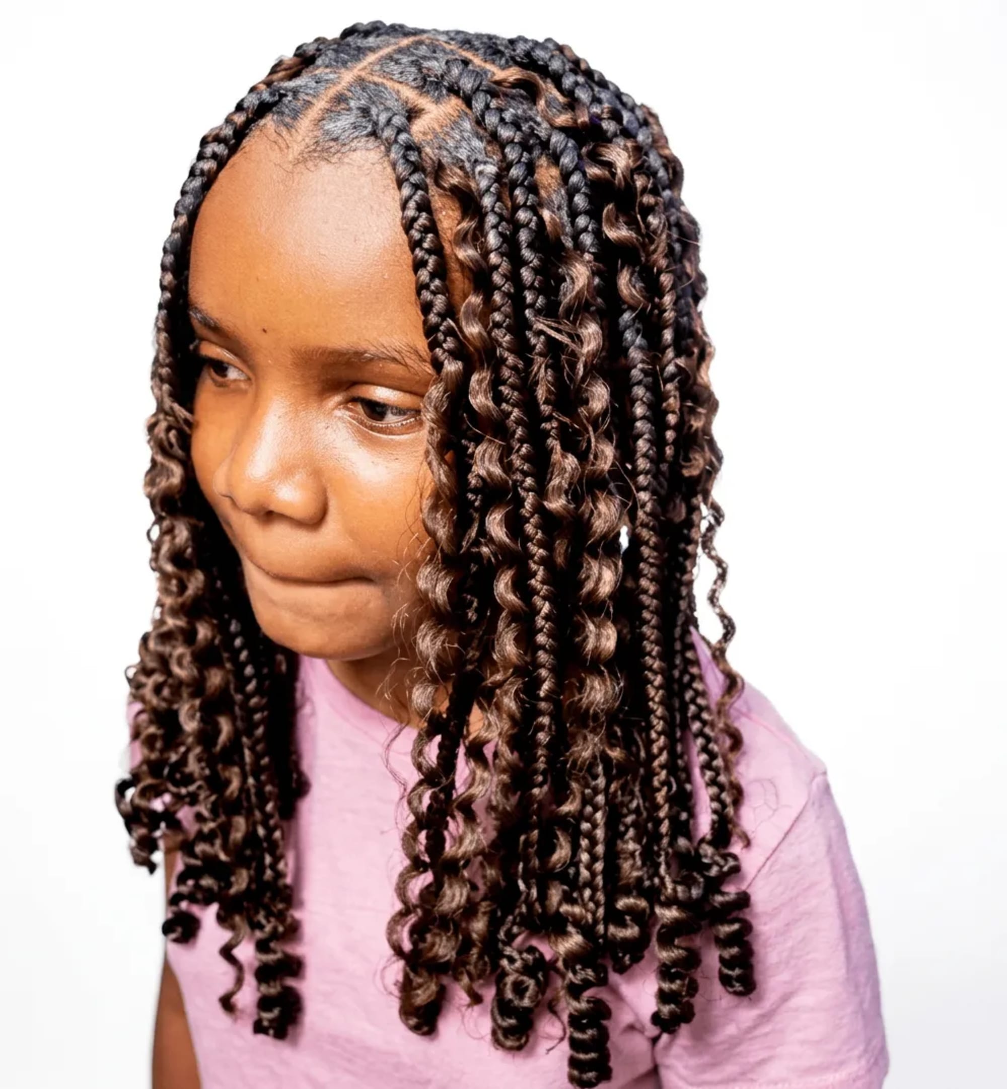 Braiding | Miraculous Braids hair braiding work