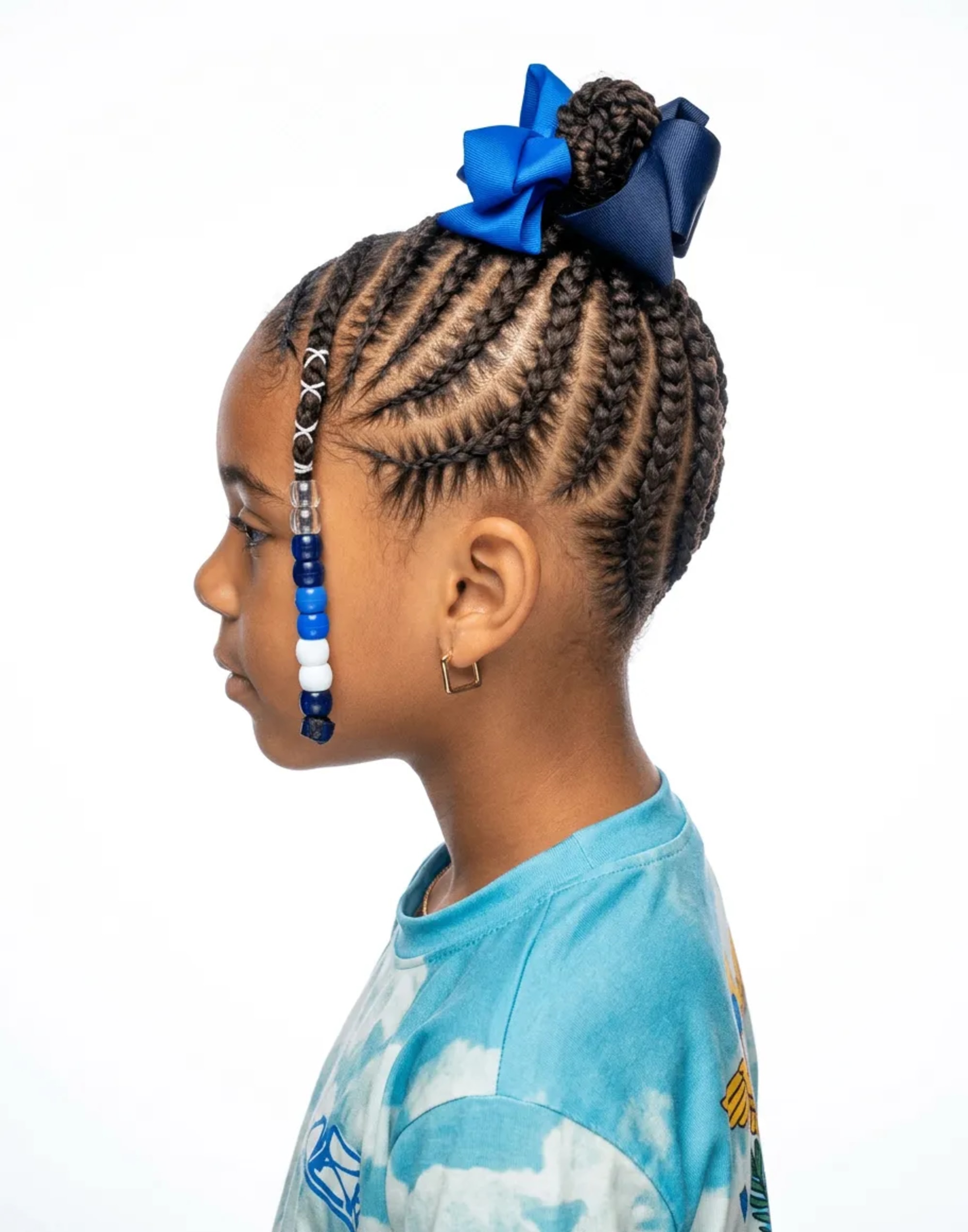 Braiding | Miraculous Braids hair braiding work