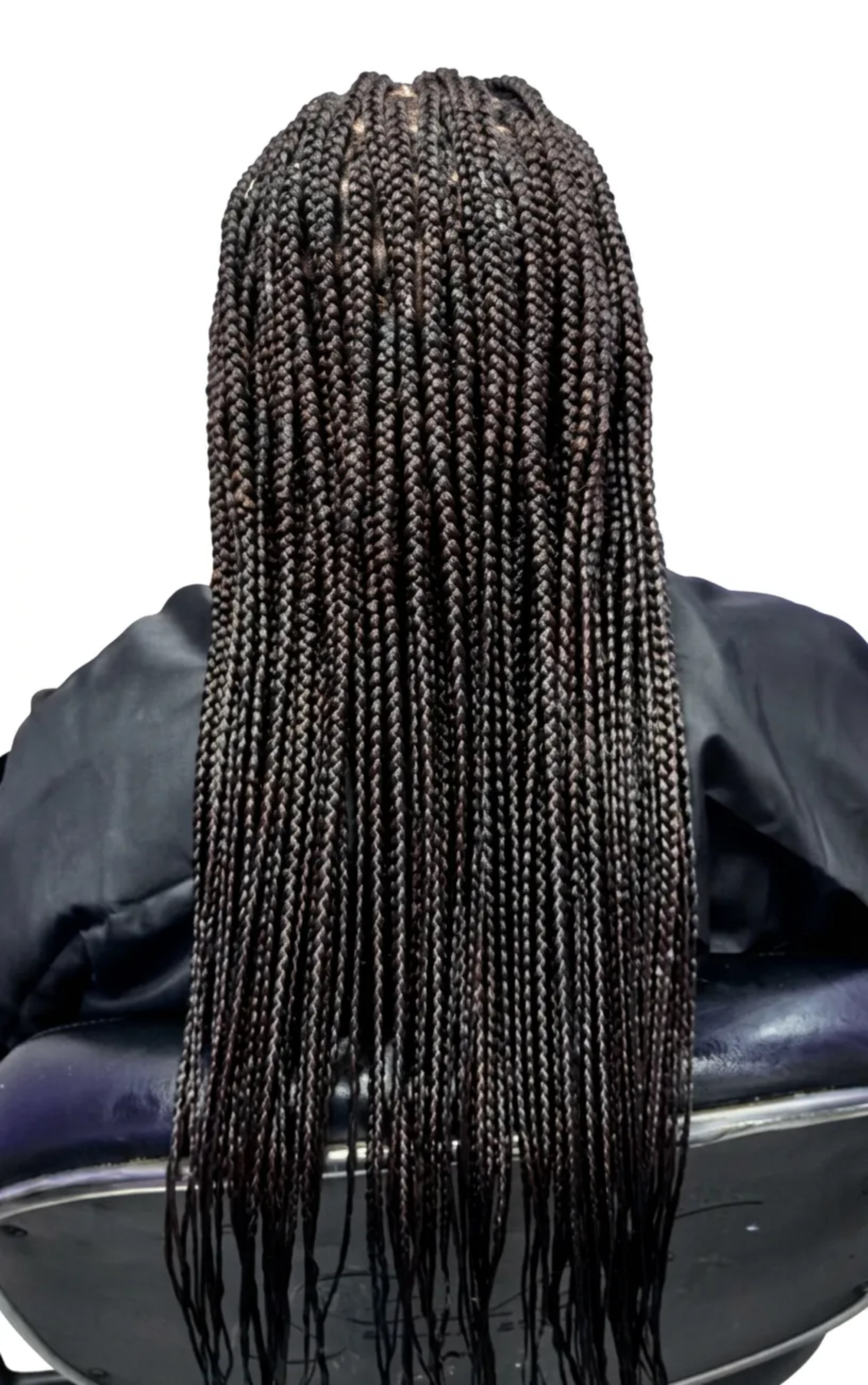 Sylvia African Hair Braiding hair braiding
