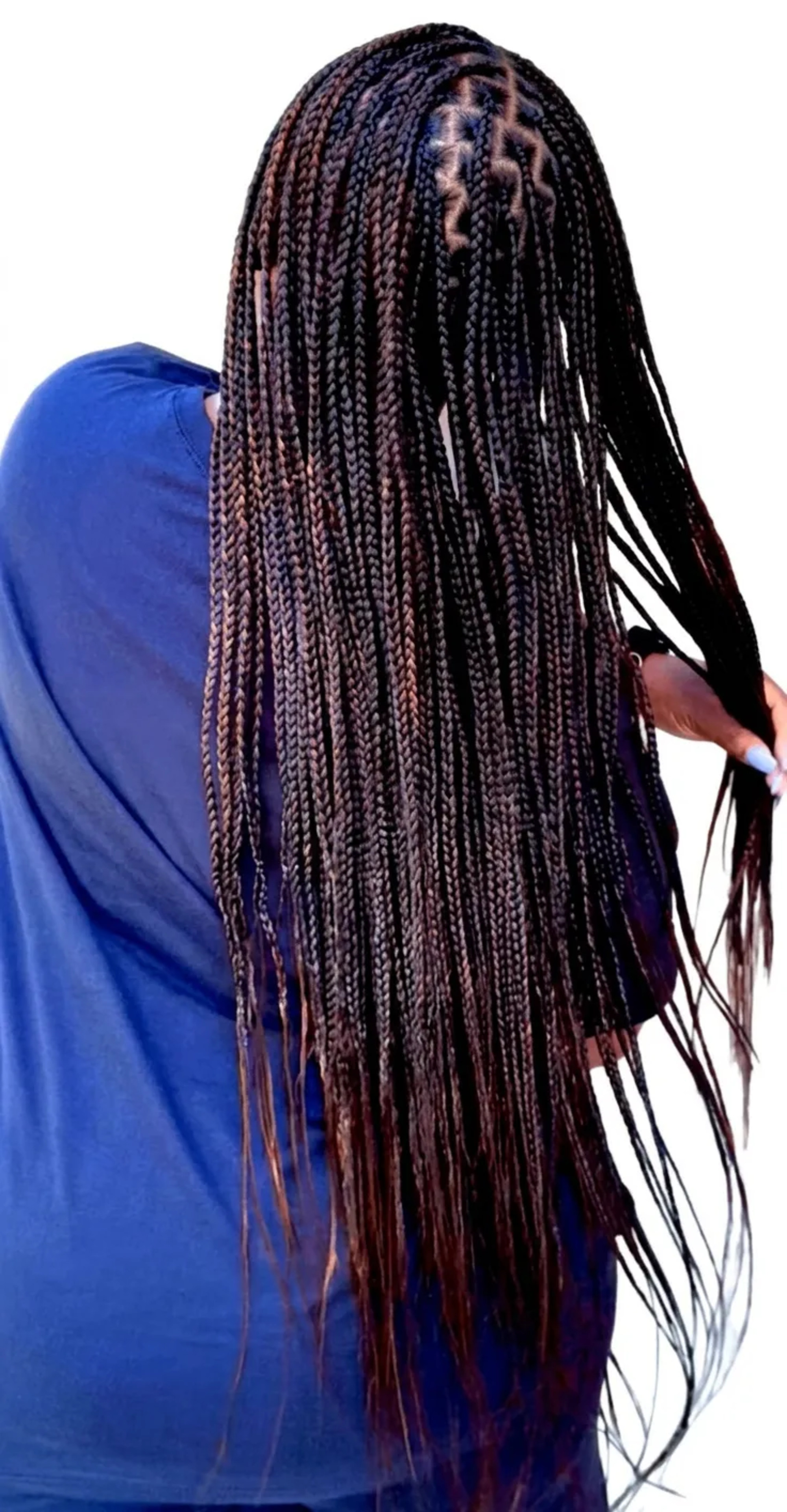 Dakar Hair Braiding hair braiding work