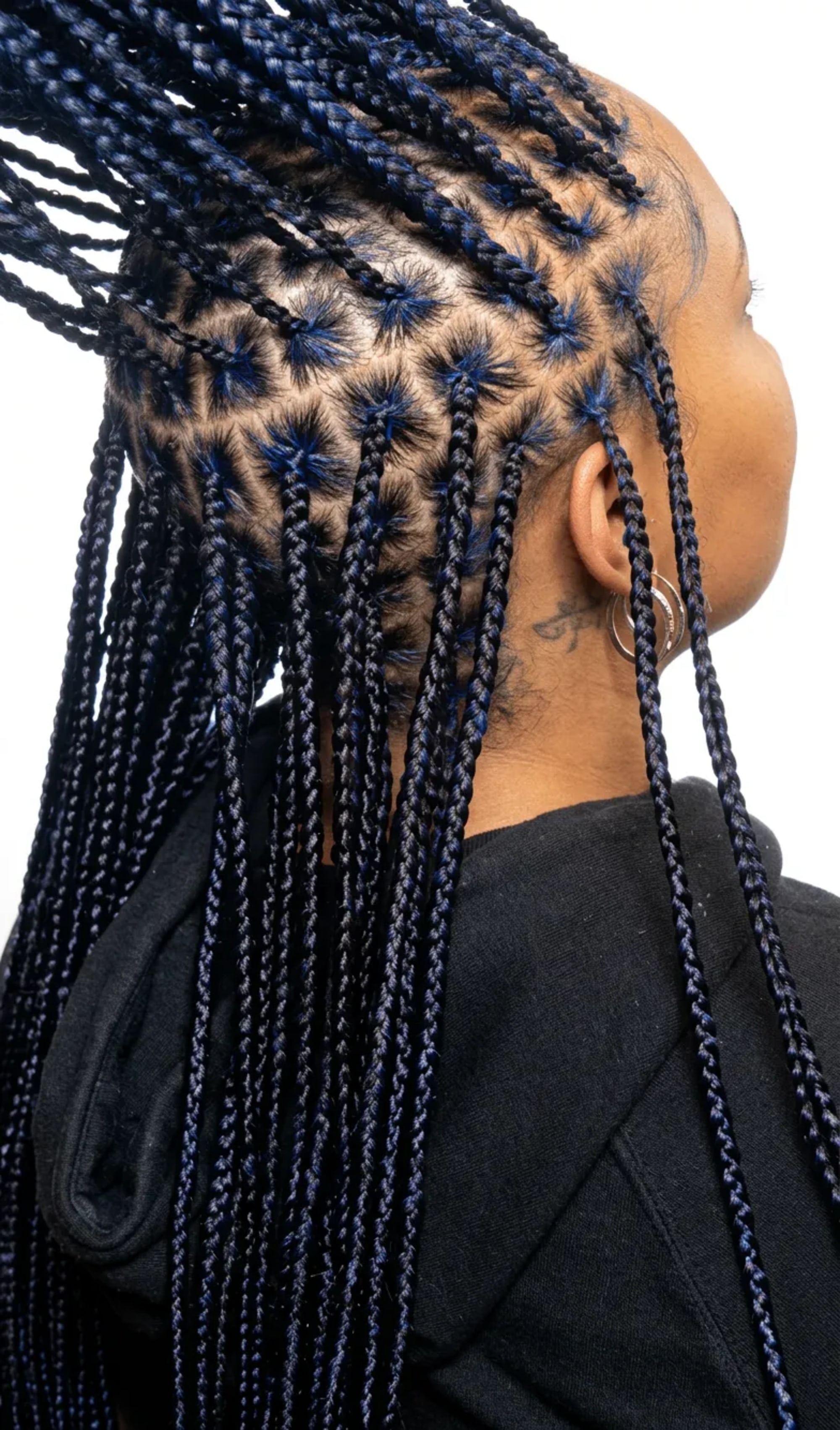 Dakar Hair Braiding hair braiding