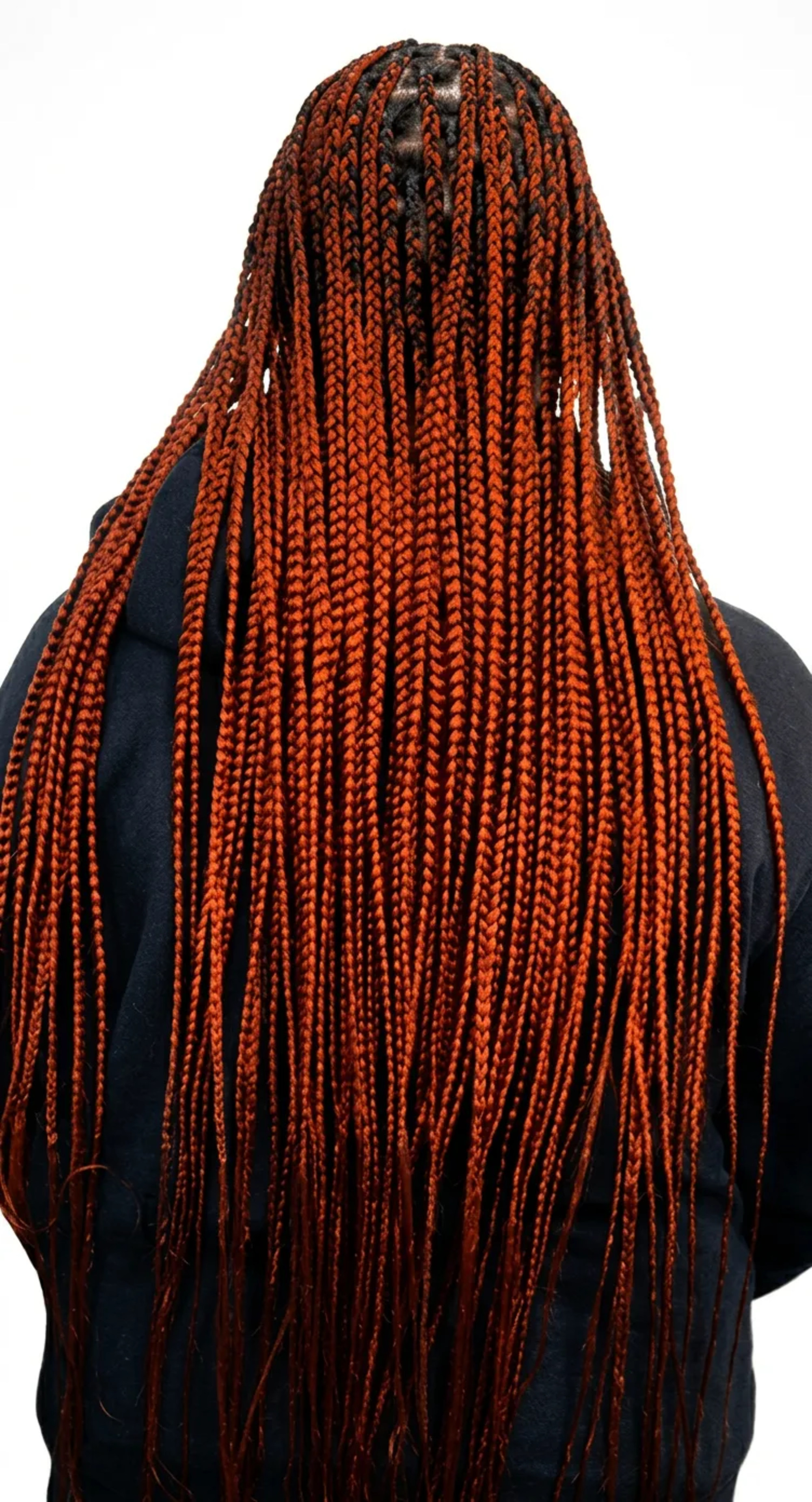 Braidington African salon hair braiding