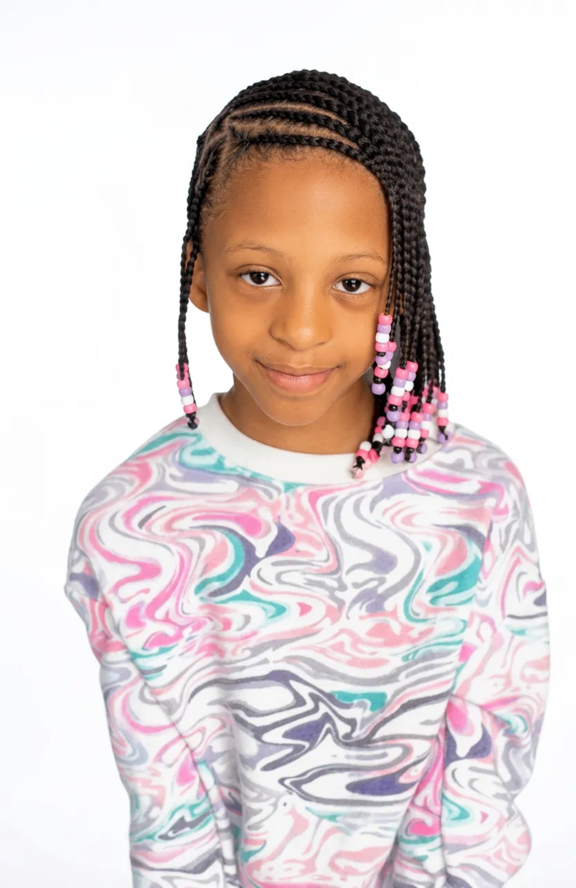 Braidington African salon hair braiding work