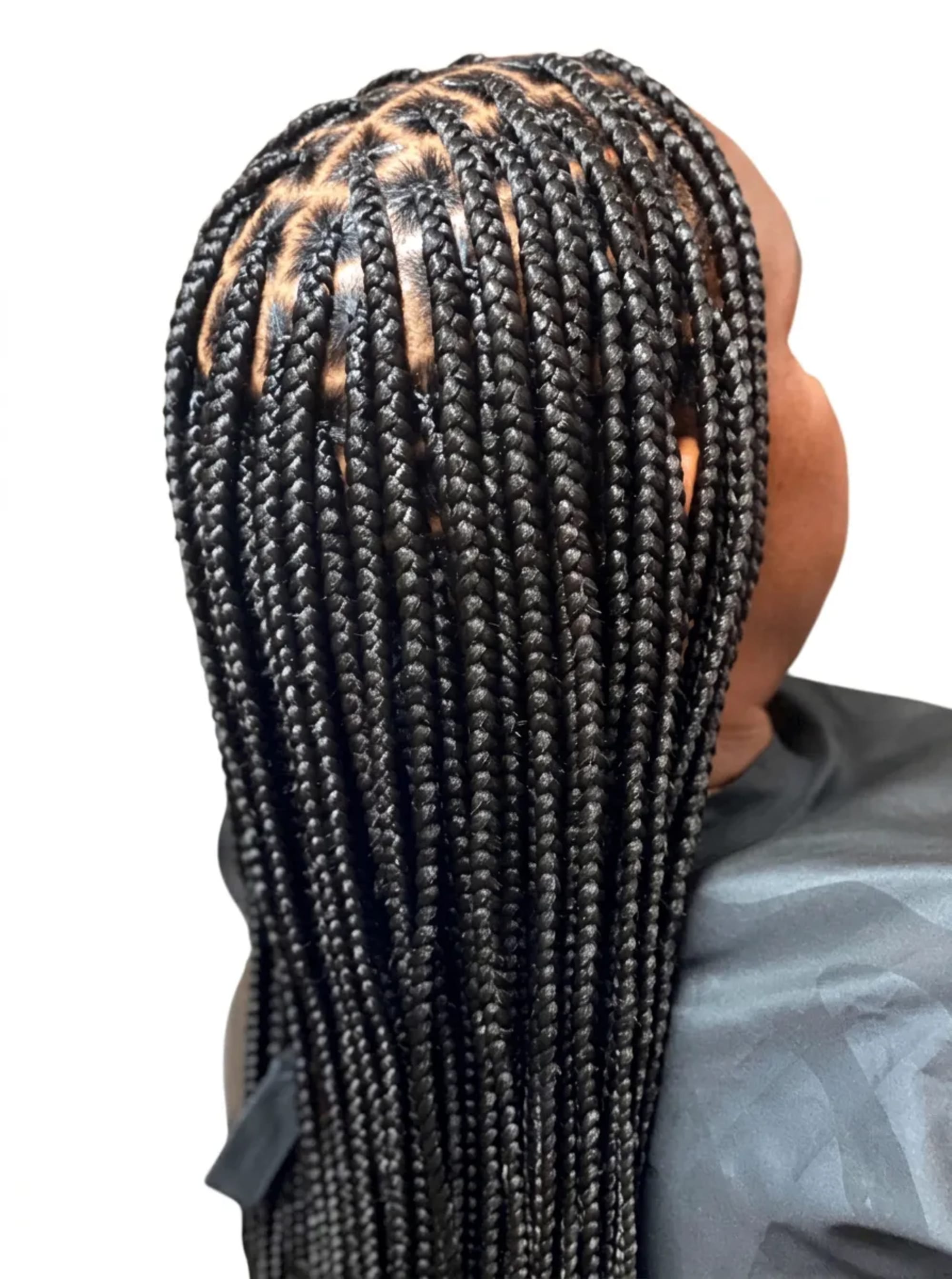 Astou African hair braiding hair braiding work