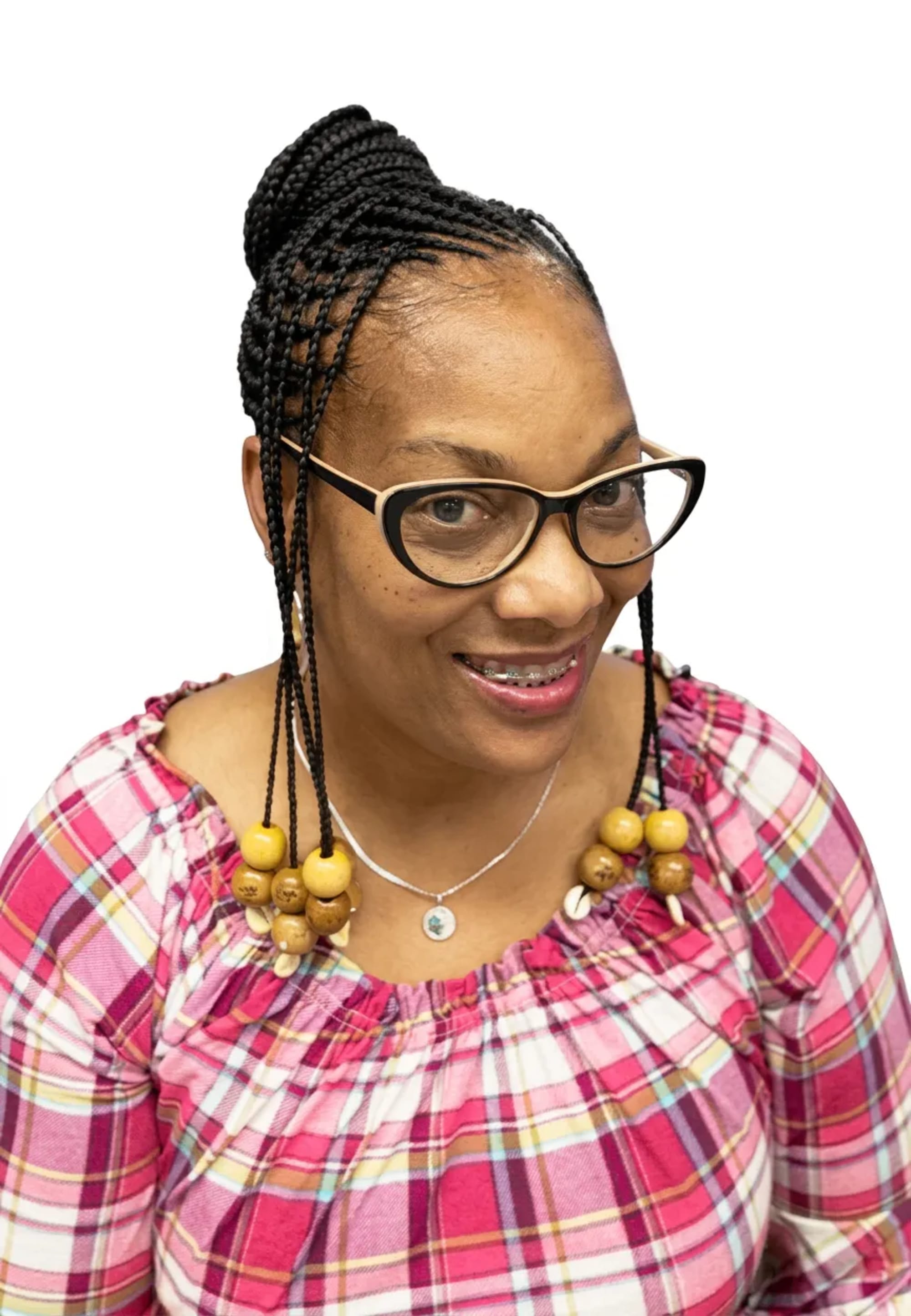 Micro Braids by Lovelline African Hair Braiding in Milledgeville, GA