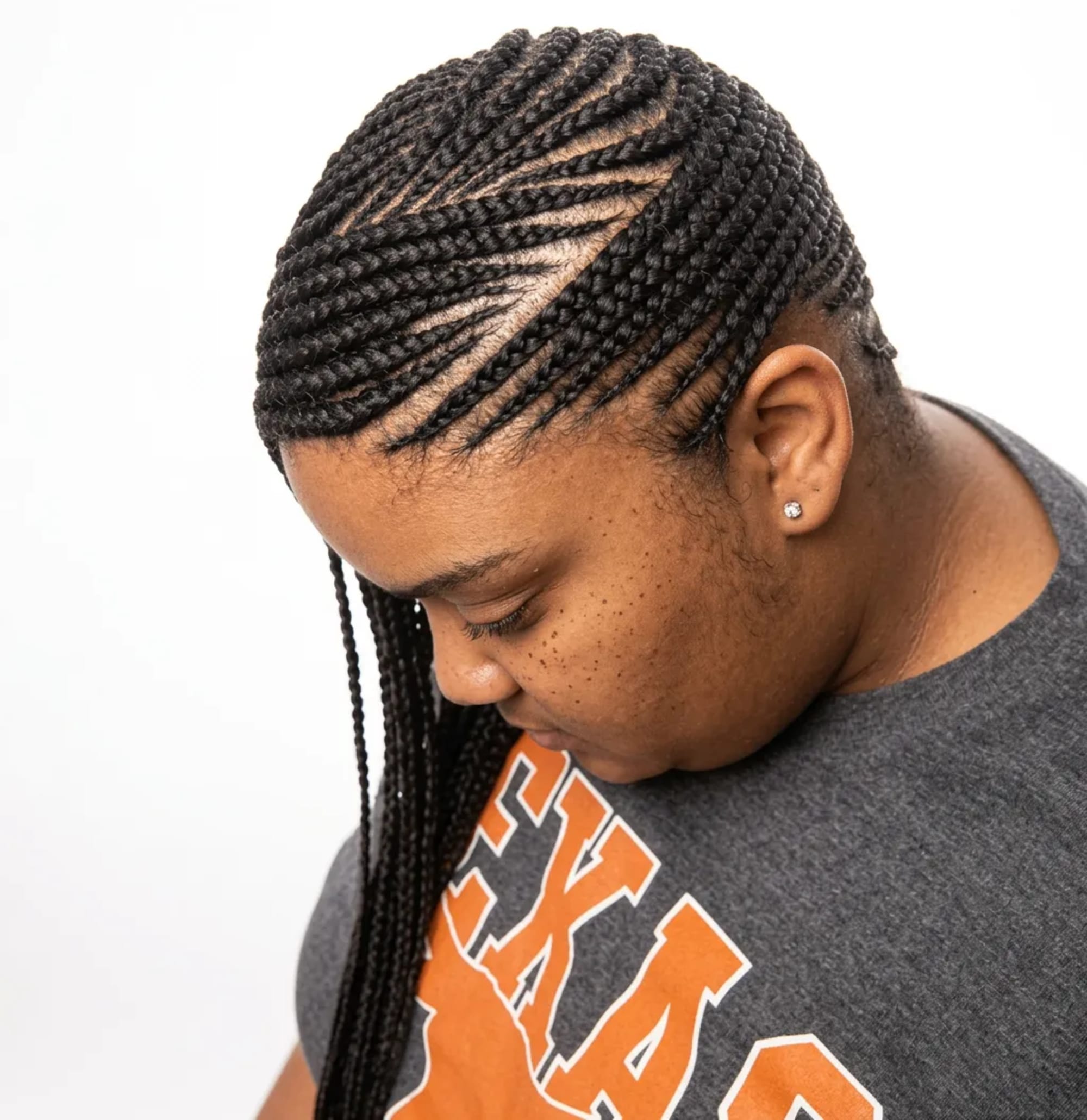 Lovelline African Hair Braiding hair braiding