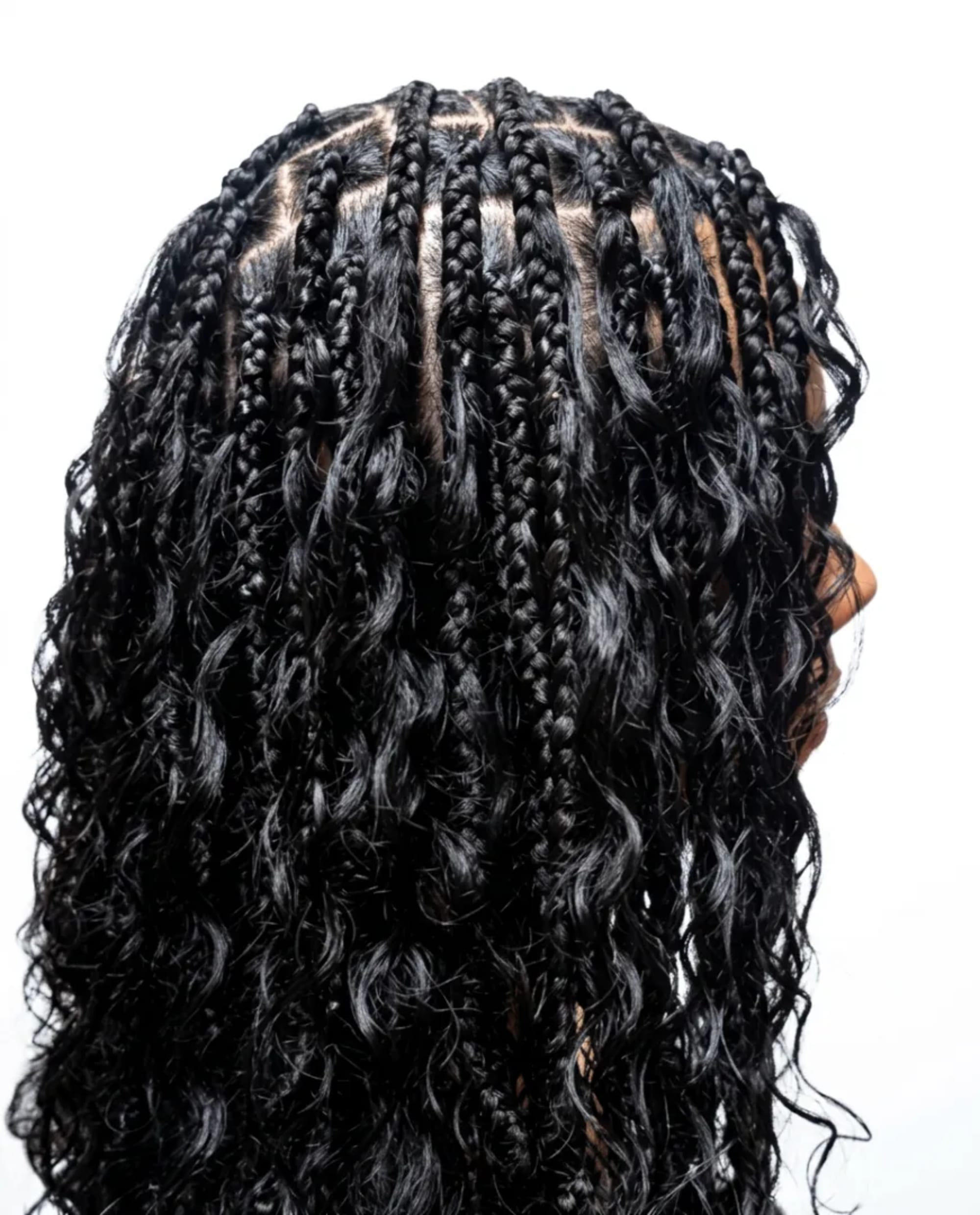 C&M African Hair Braiding hair braiding