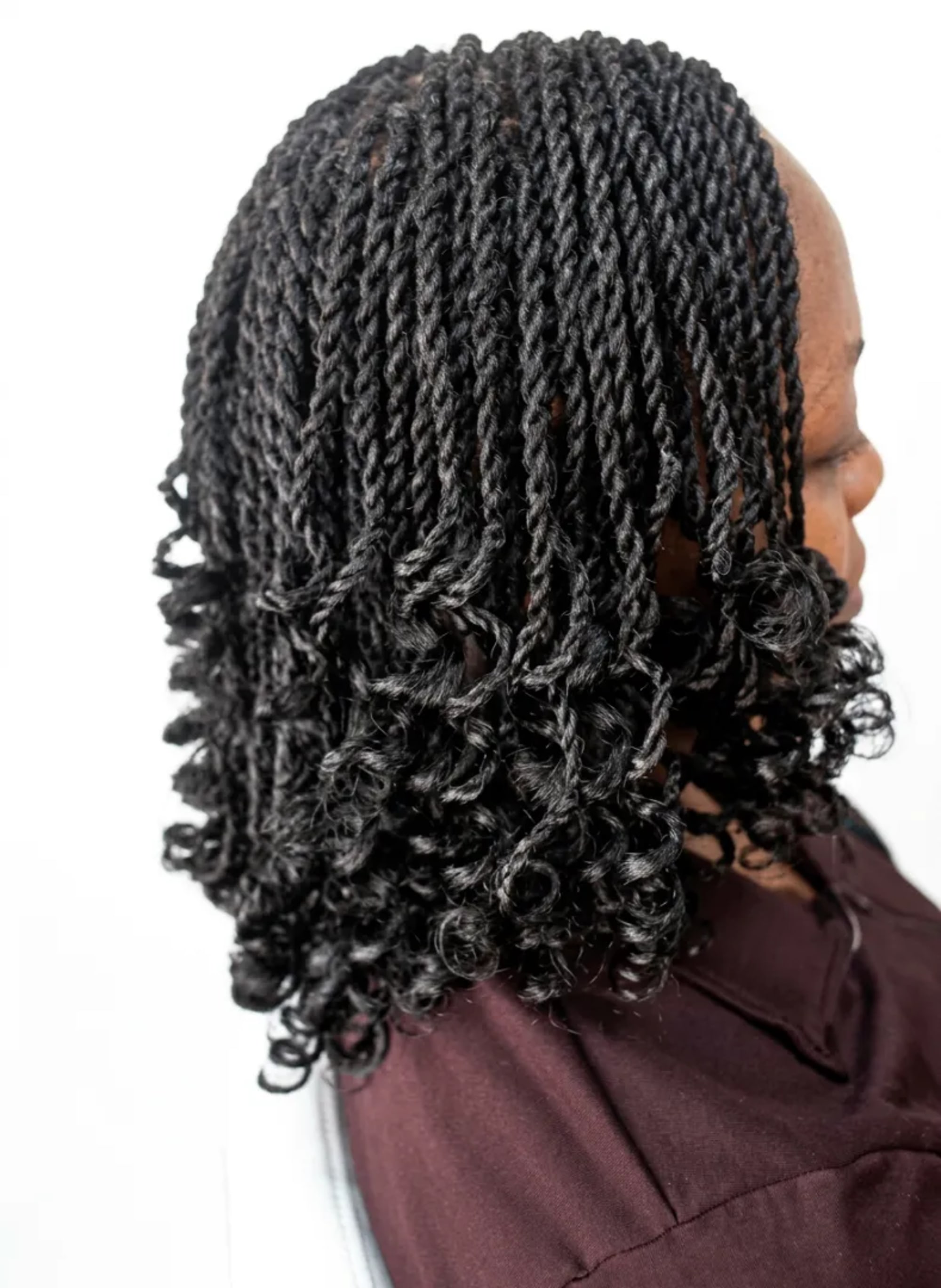 C&M African Hair Braiding hair braiding