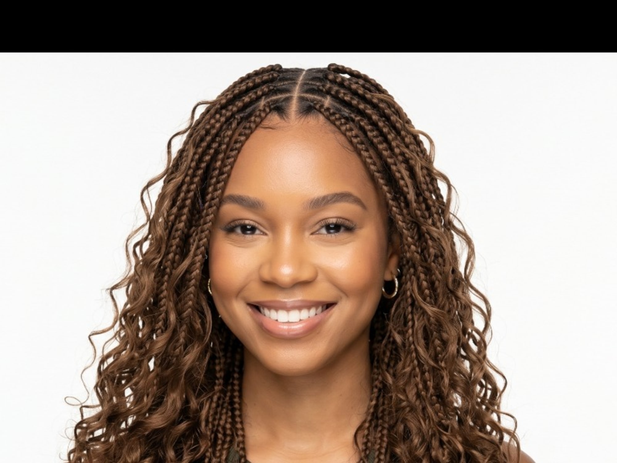 Boho Braids by Garcia East African Hair Braiding in Jacksonville, FL