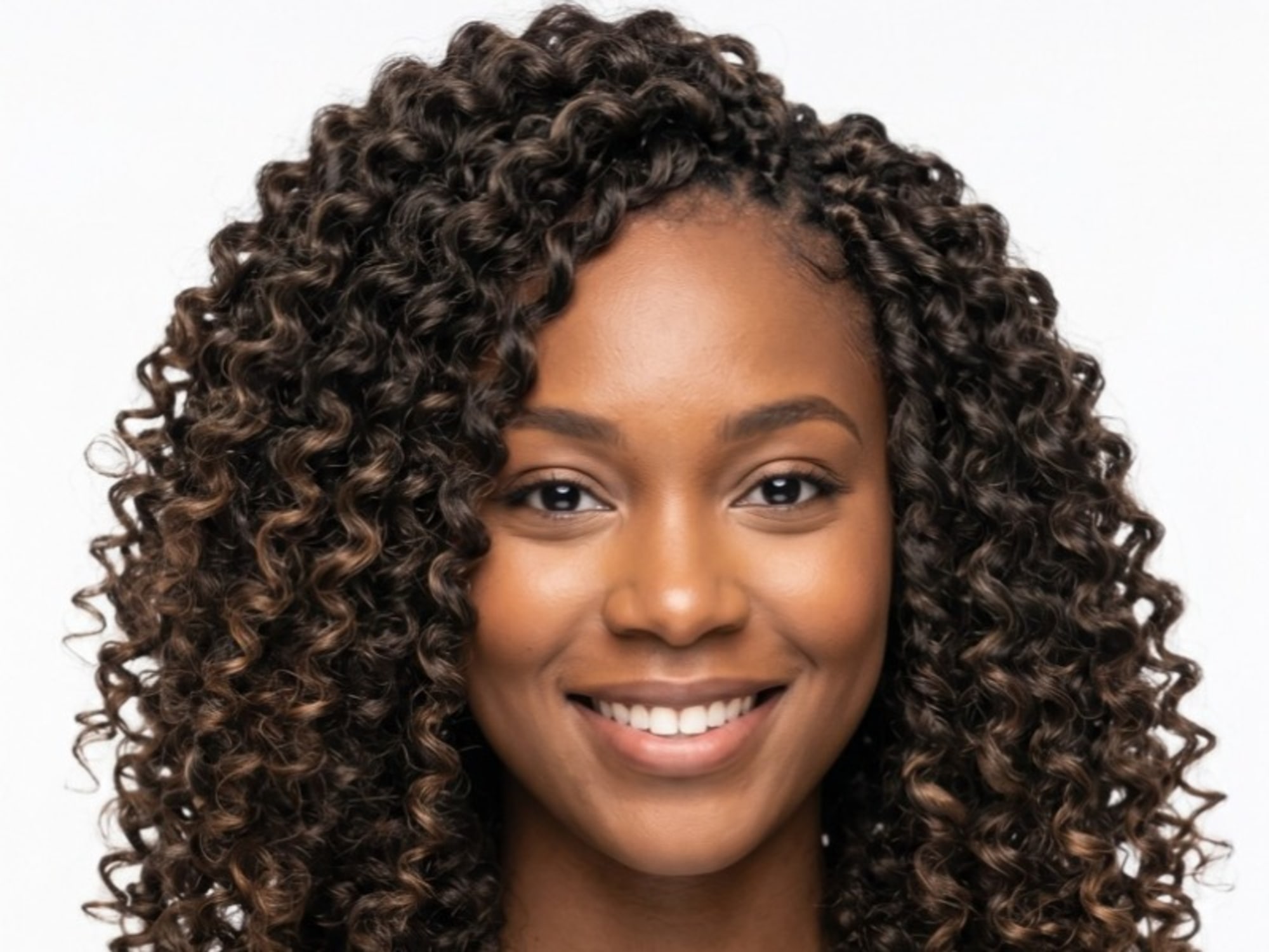 Crochet Braids by Garcia East African Hair Braiding in Jacksonville, FL