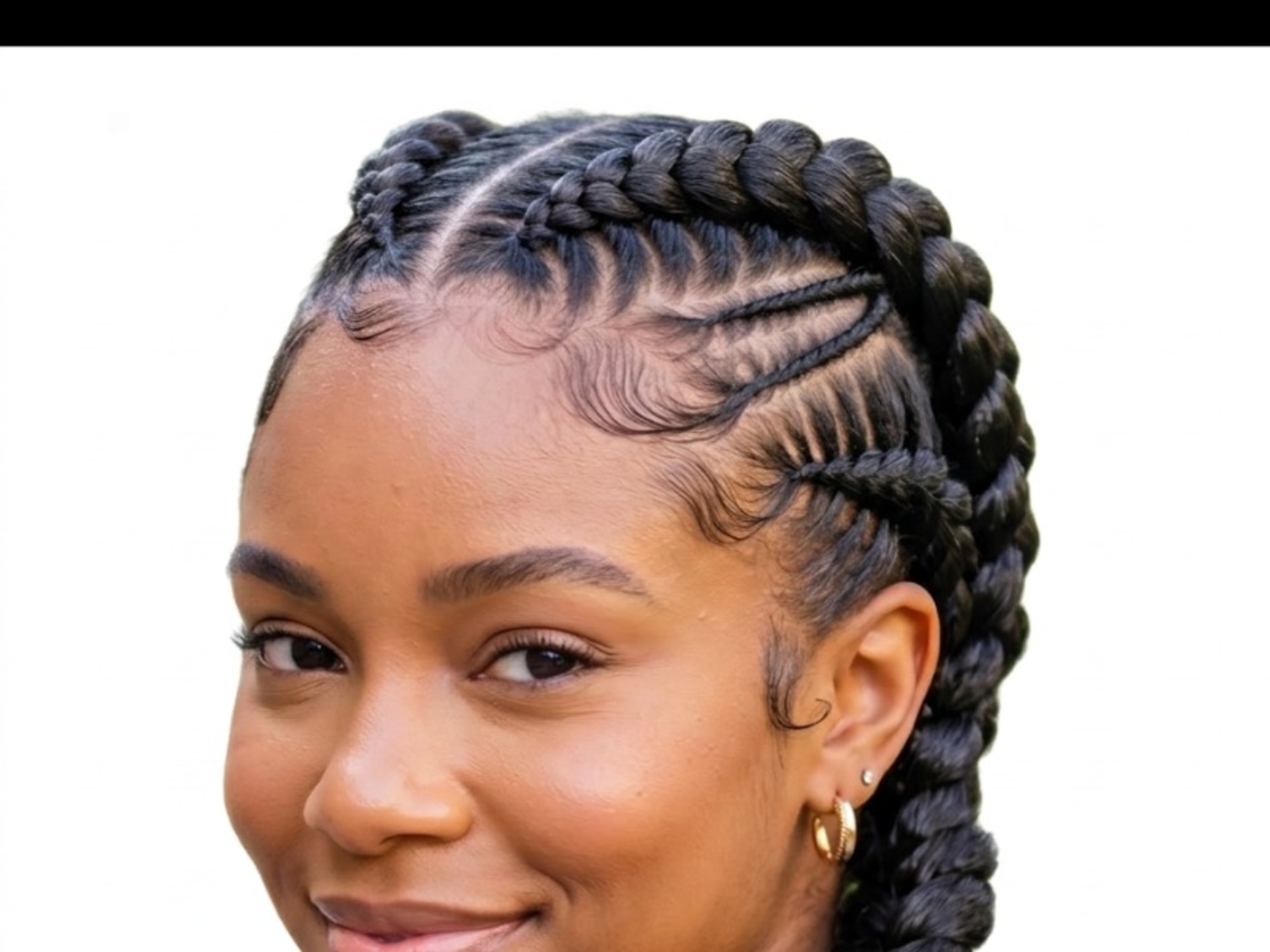 Goddess Braids by Garcia East African Hair Braiding in Jacksonville, FL